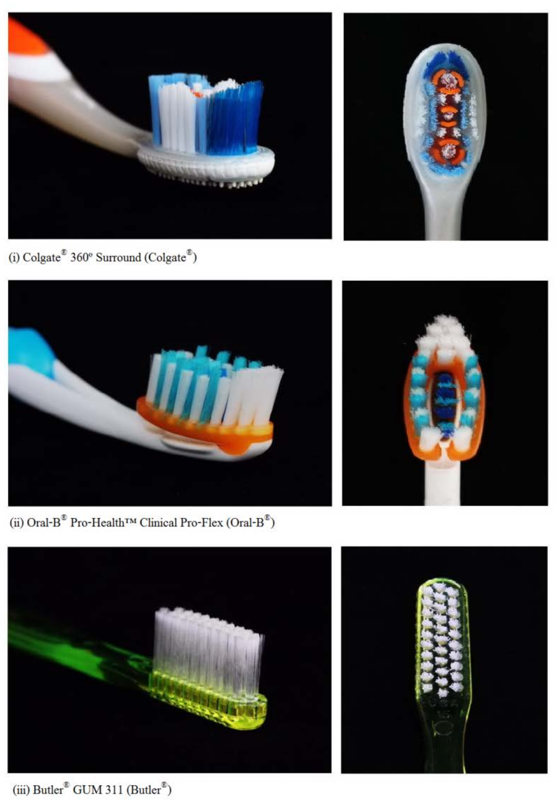 How To Clean Toothbrush: Multiple Methods