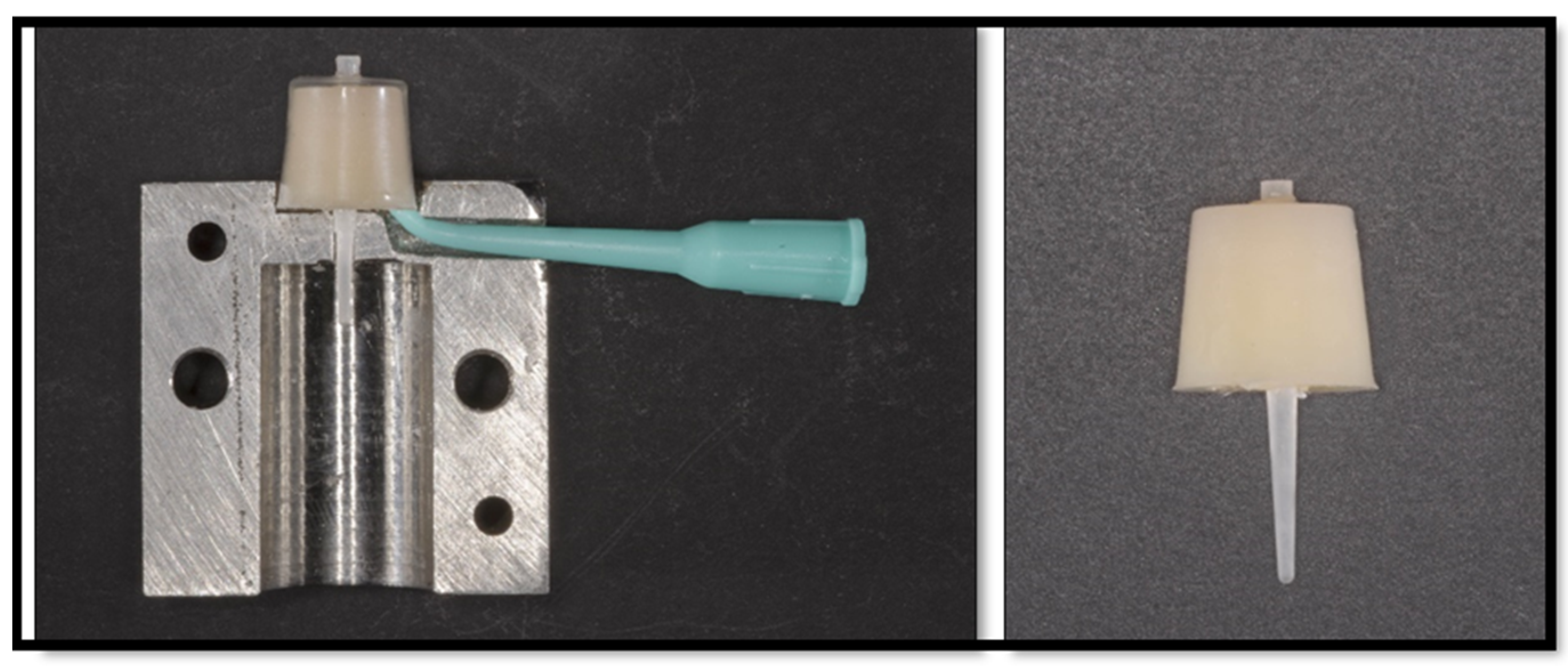 Dentistry Journal Free FullText Effect of Different Silane