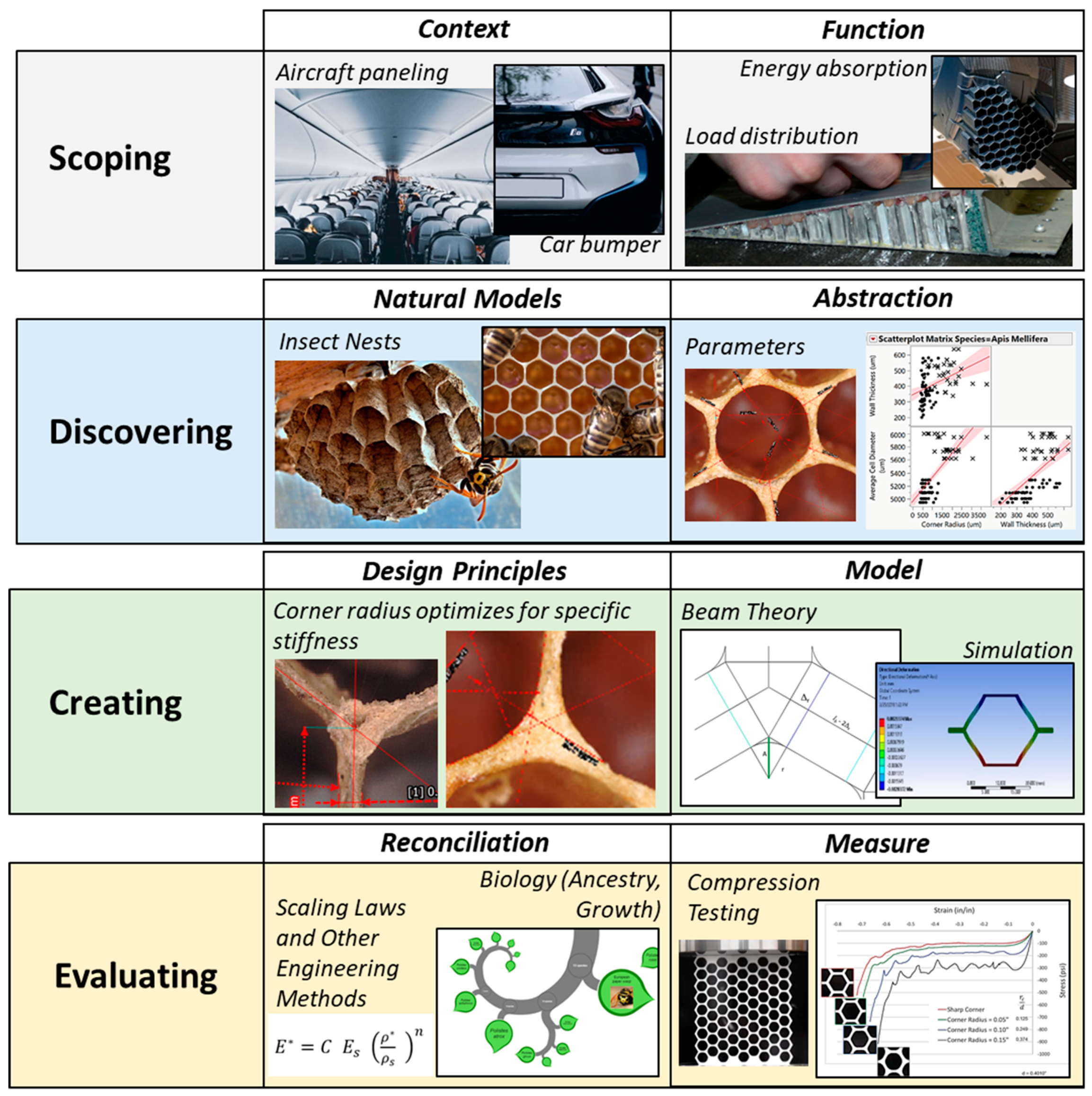 Designs Free FullText Classification and Selection of Cellular