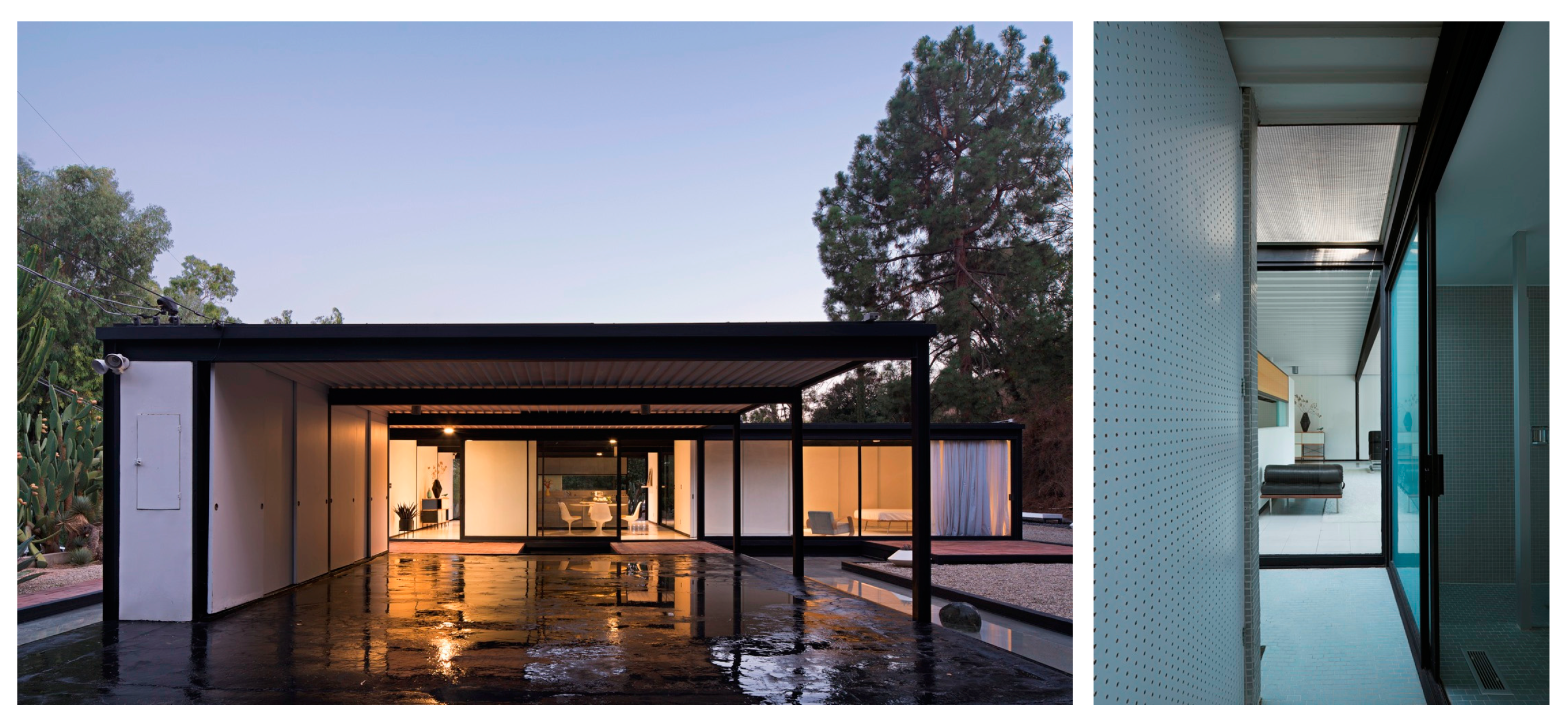 Study house. Bailey House – Case study House. Case study House 21 в Лос-Анджелесе. Case study House 22 Пьера Кёнига. Pierre Koenig.