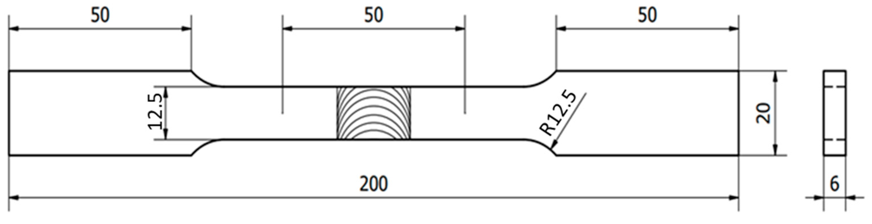 Designs | Free Full-Text | Apparatus Design of One-Step Double-Side