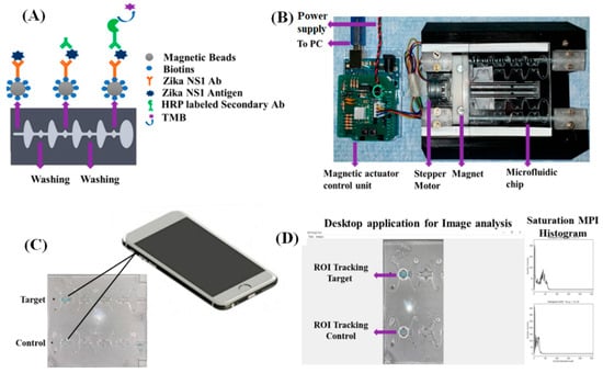 Diagnostics | Free Full-Text | Detection of Bacterial and Viral Pathogens  Using Photonic Point-of-Care Devices