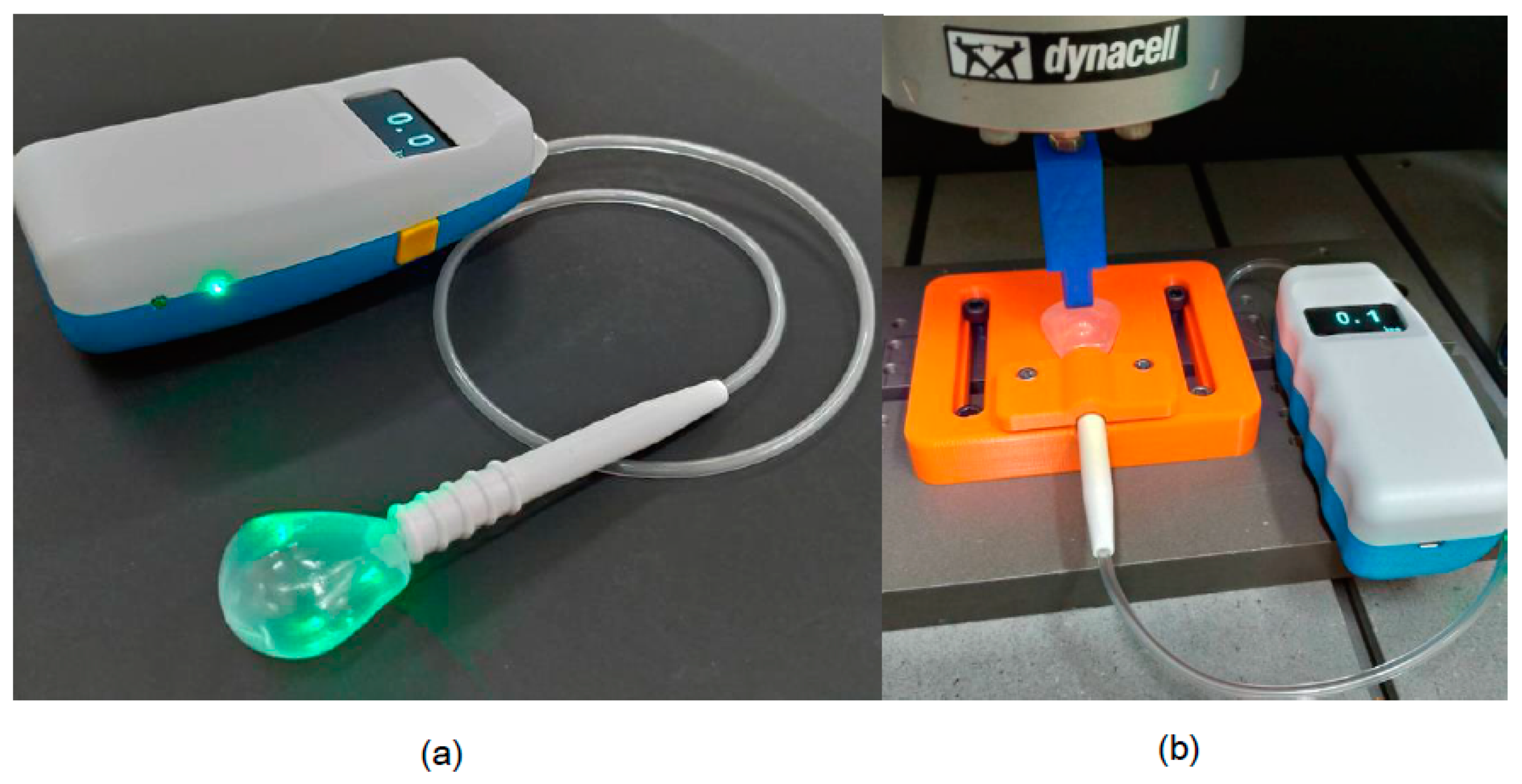 Diagnostics Free FullText A Novel Tongue Pressure Measurement