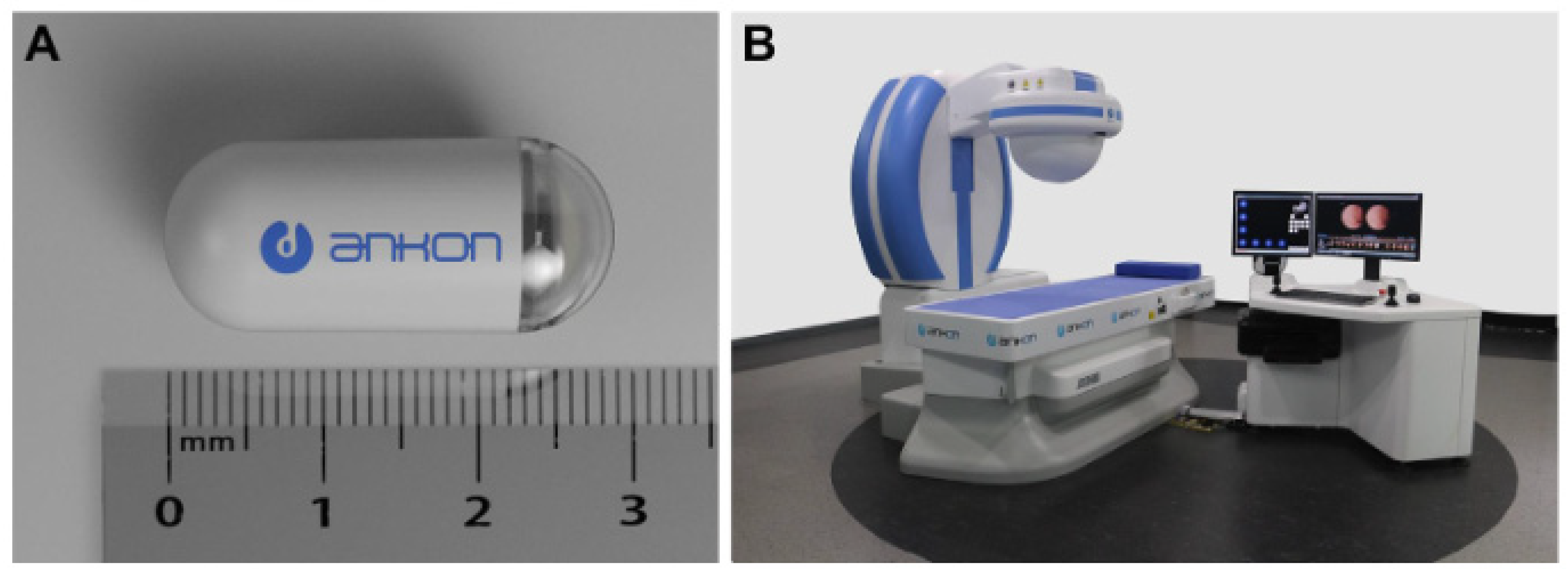 Capsule Endoscopy - Gastrointestinal Society