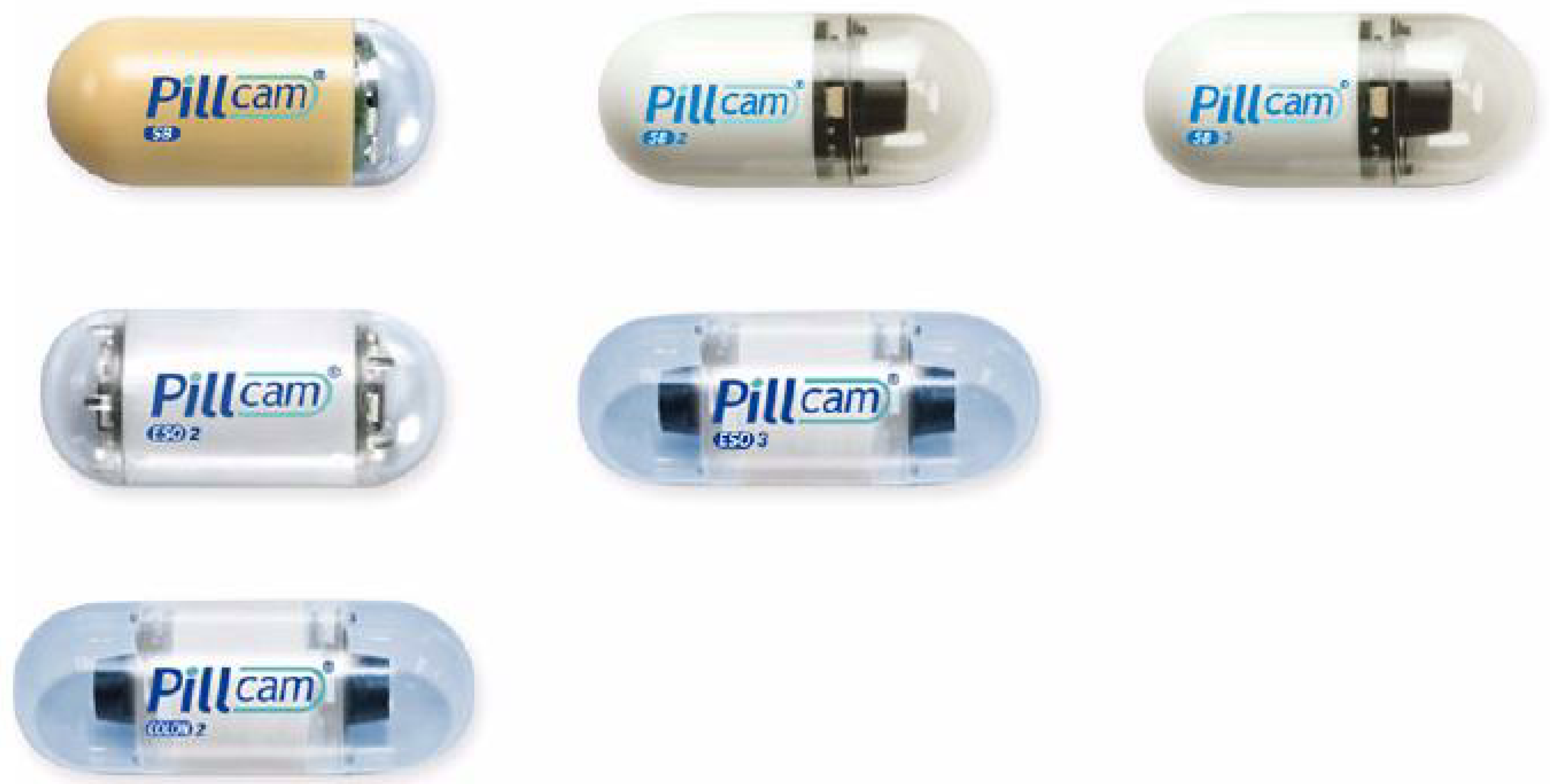 Diagnostics Free FullText Capsule Endoscopy Pitfalls and
