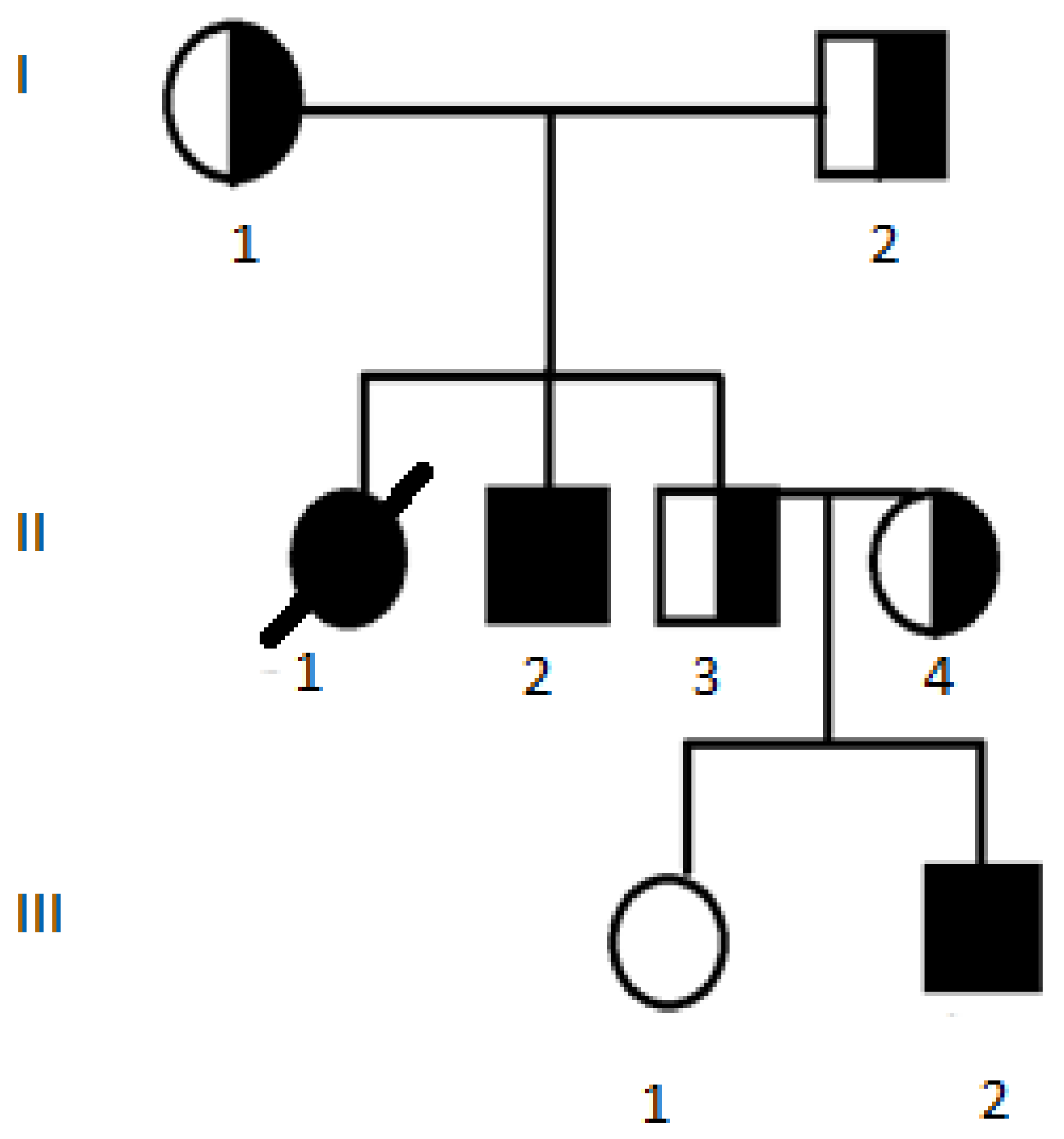 Diagnostics Free FullText Clinical and Characterisation of