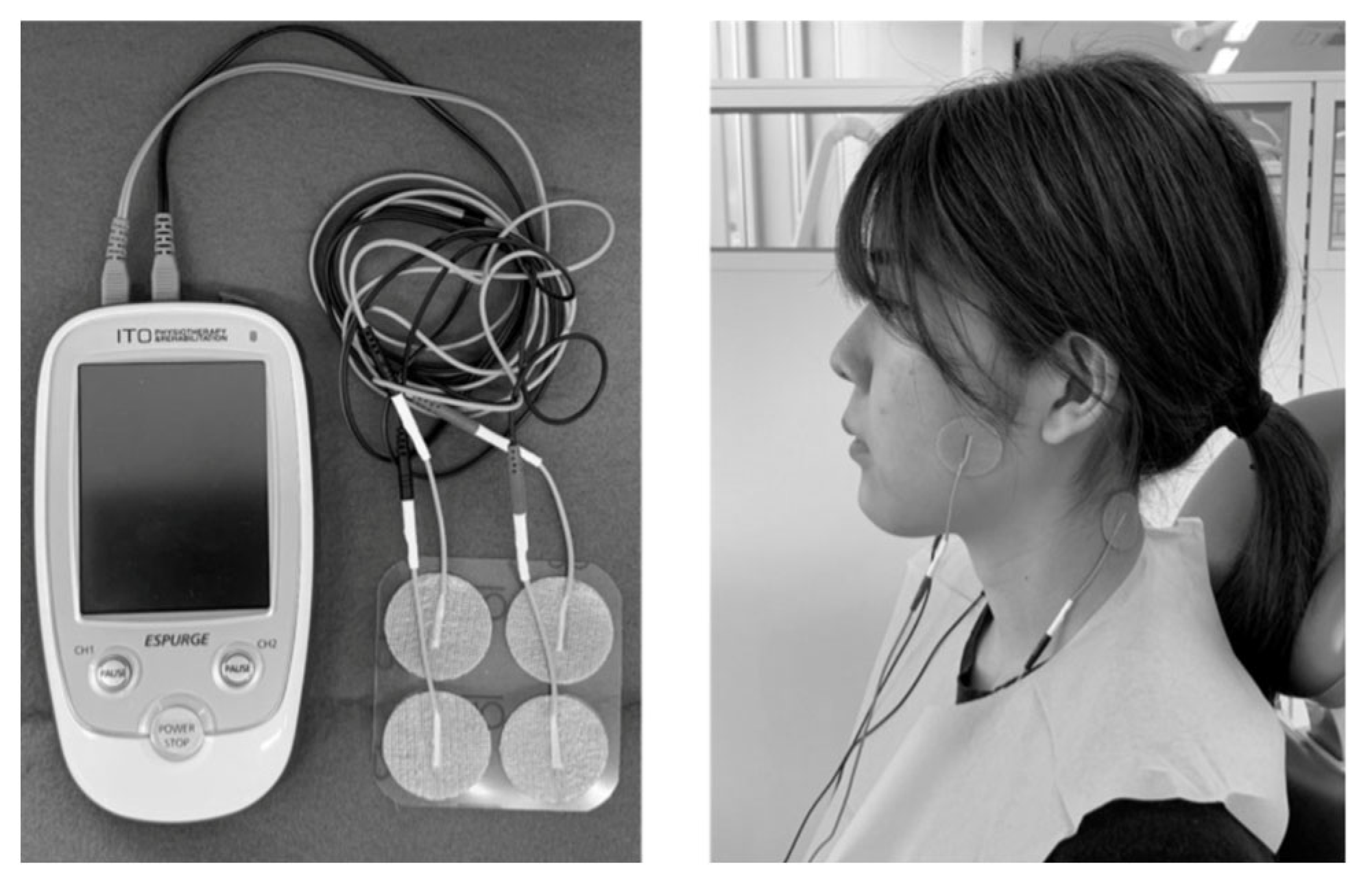 Digital TENS unit for Pain Relief - Drug Free Pain Relief Equipment - Fu  Kang Healthcare Shop Online