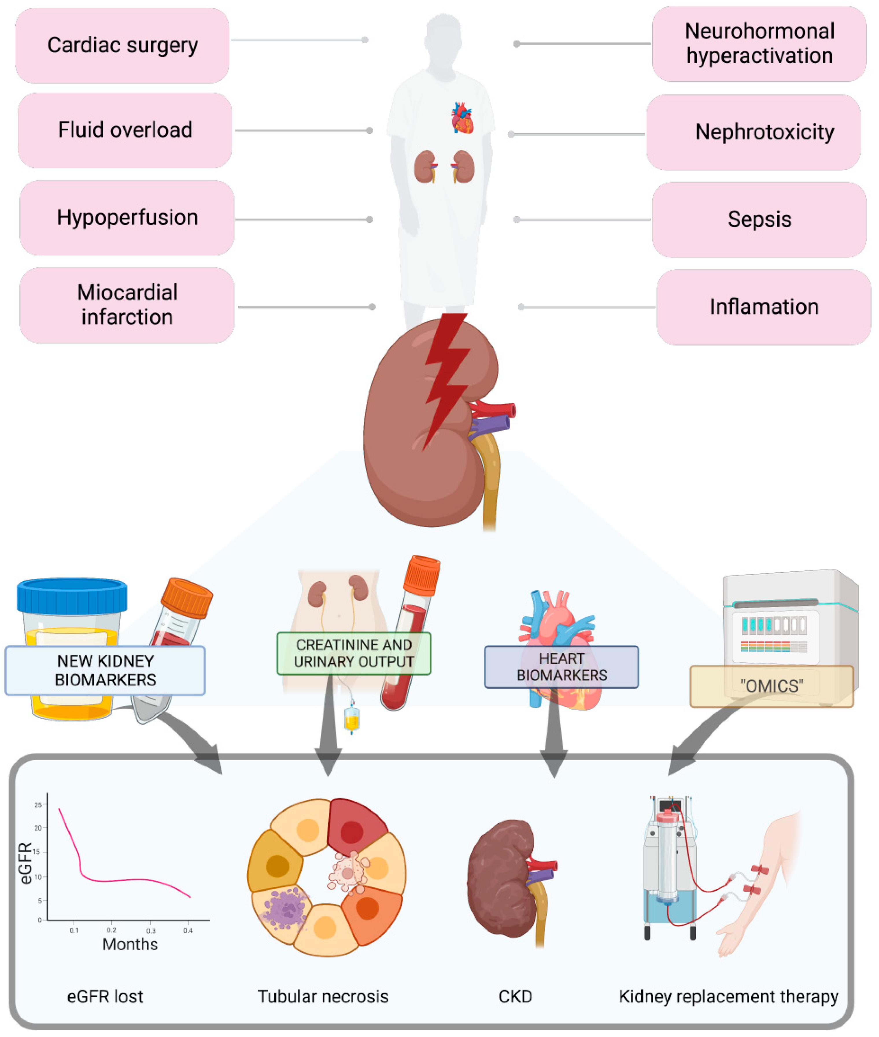 aki patient case study