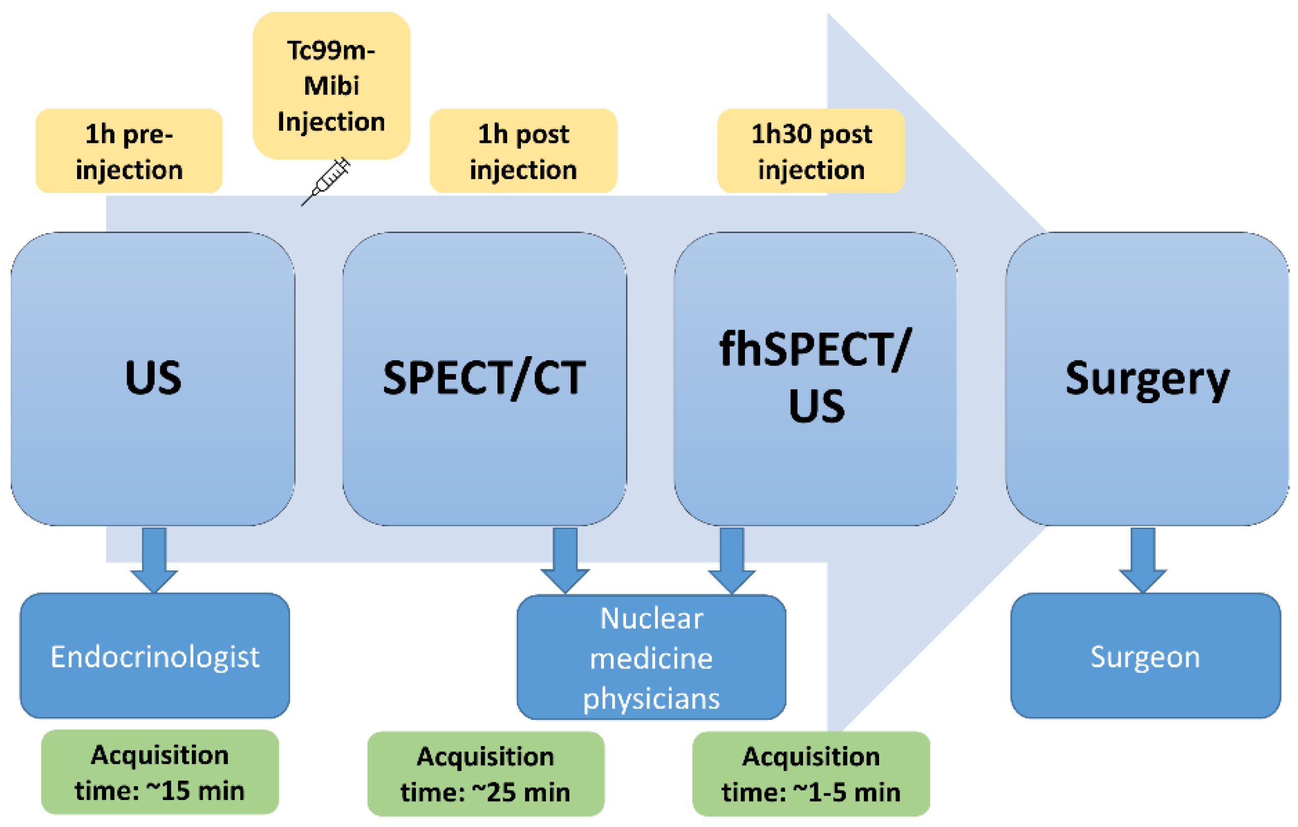 Feasibility and Performance of Free-Hand Single-Photon Computed ...