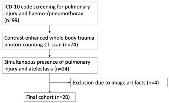 Improved Discriminability of Severe Lung Injury and Atelectasis in 
