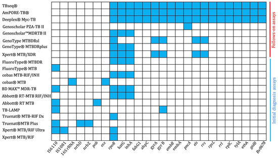 Current Landscape of Molecular Diagnostic Tests and Emerging Tools