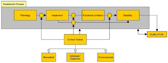 Disabilities | Free Full-Text | Conceptual Models of Disability: The ...
