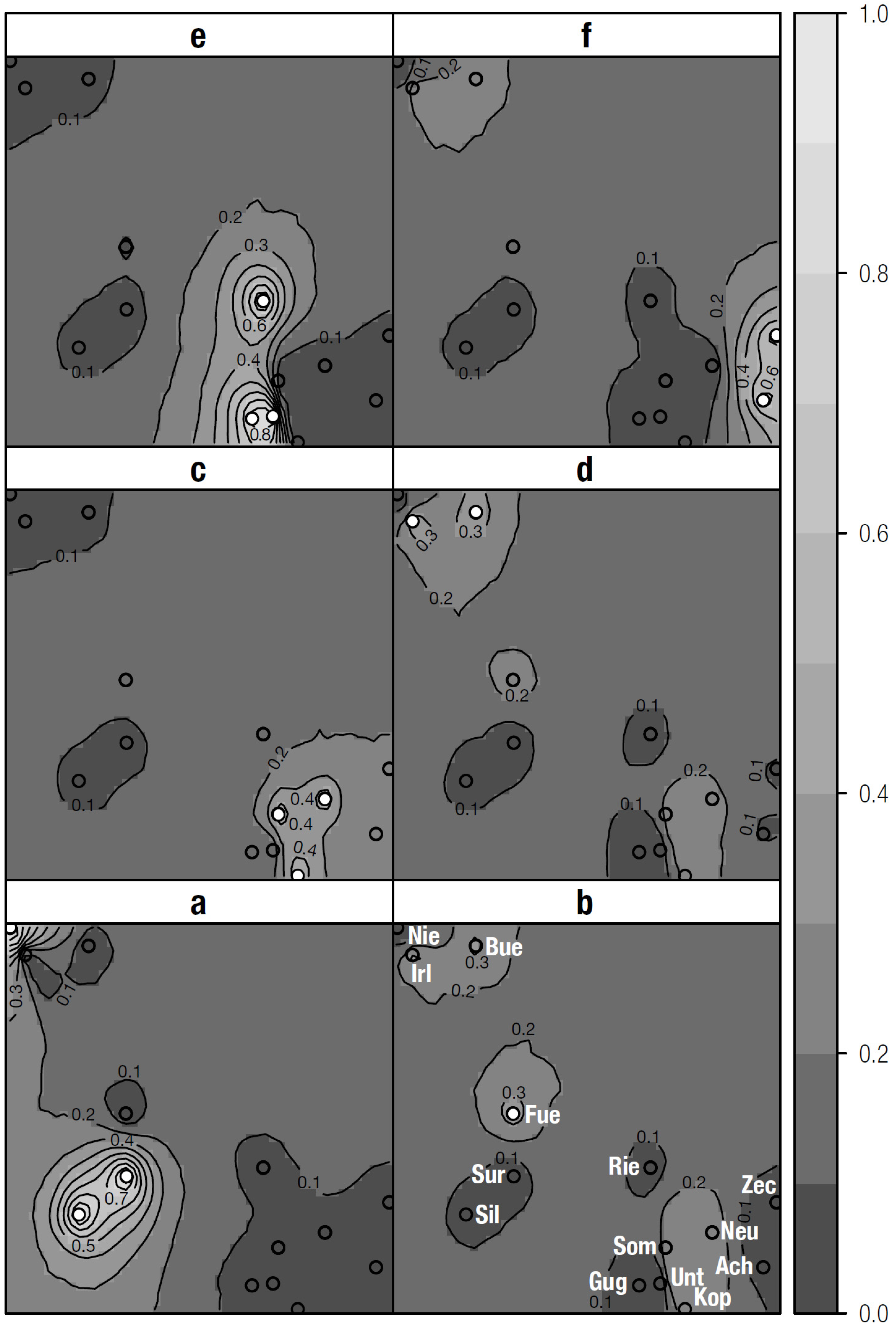 Diversity 02 00028 g003
