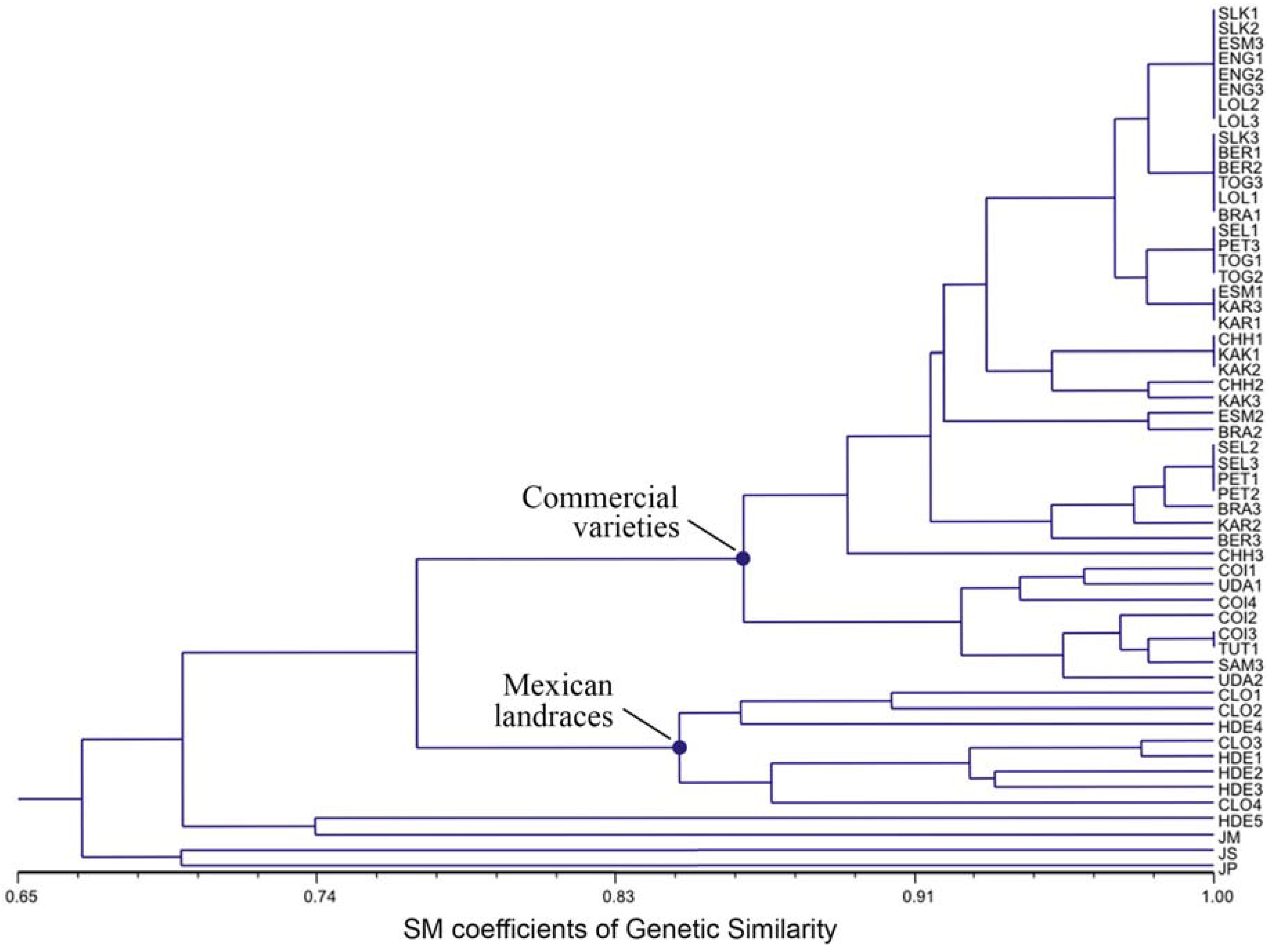 Diversity 02 00810 g003