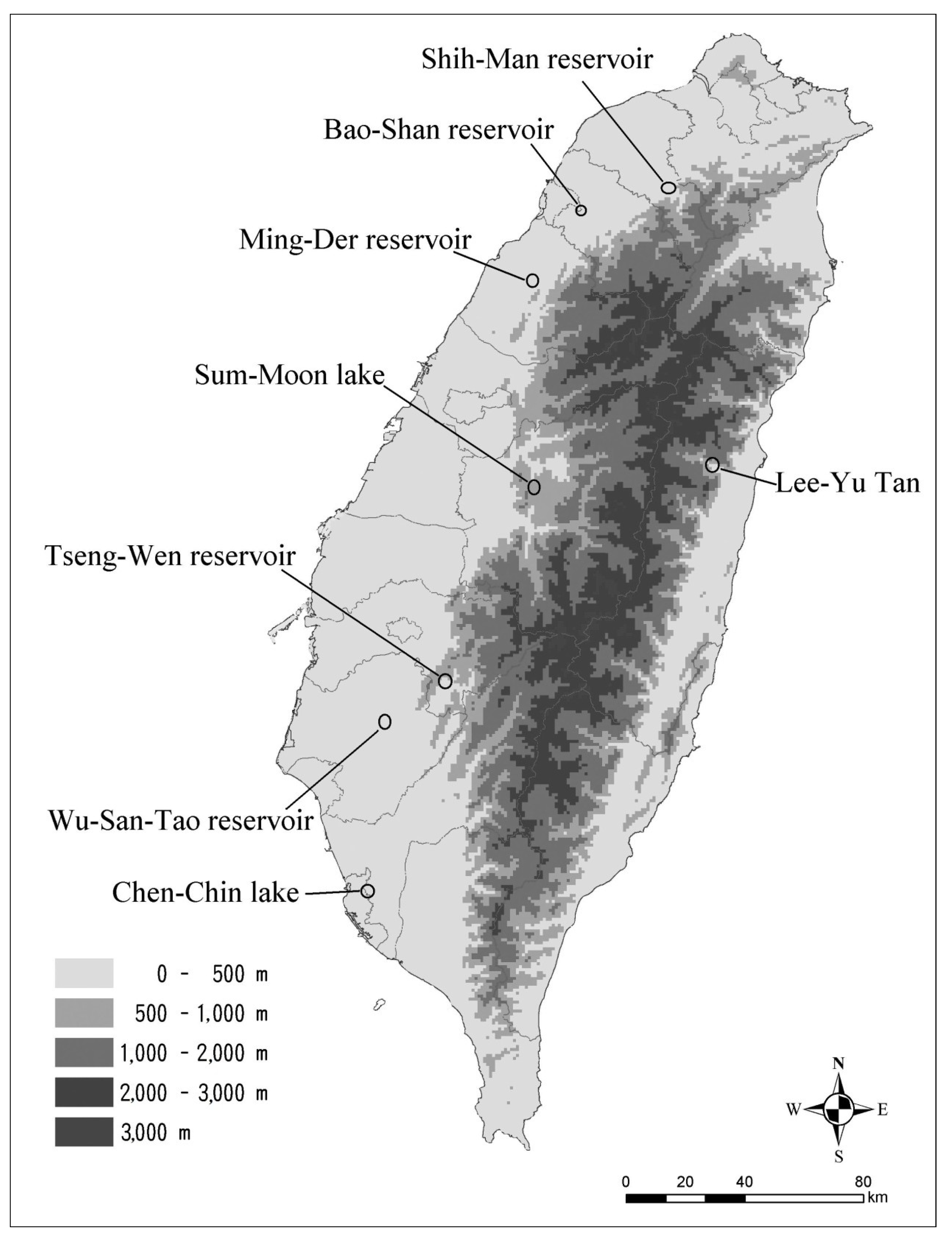 Diversity 05 00796 g001 1024