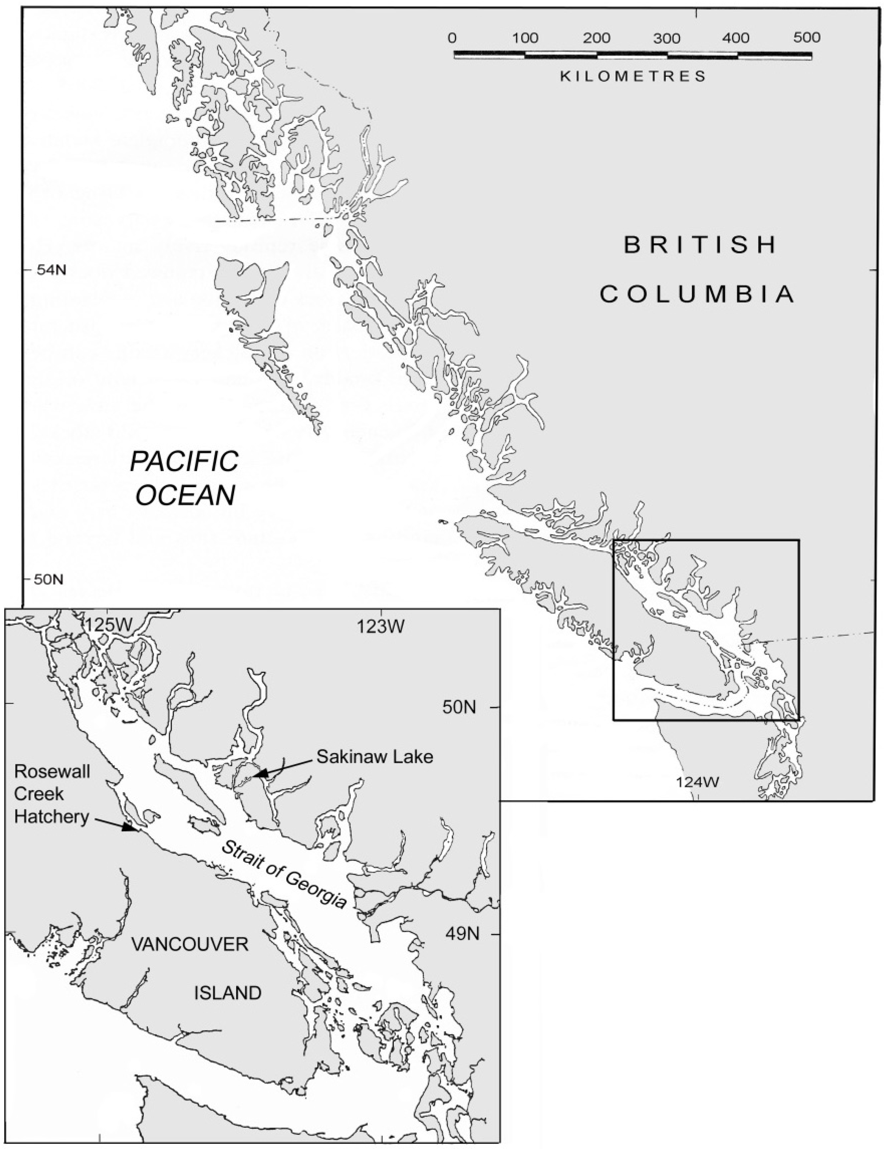 Diversity 06 00354 g001 1024