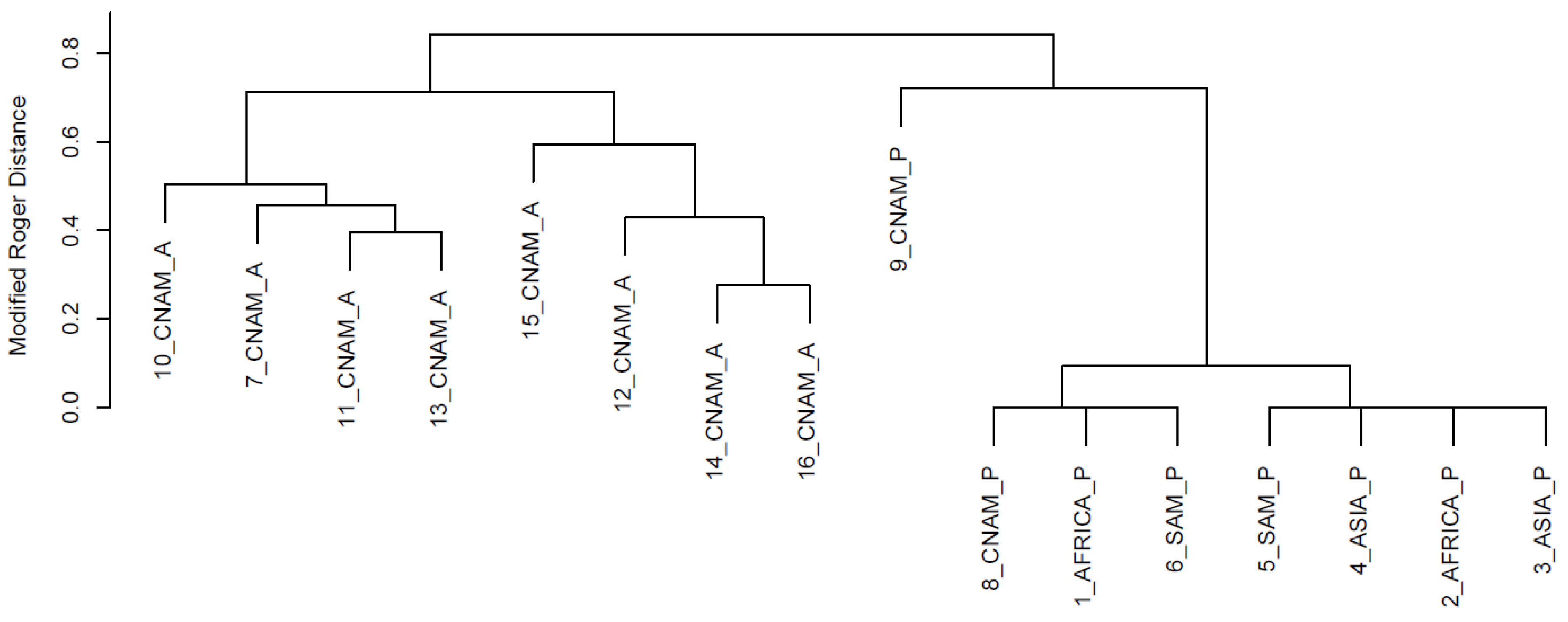 Diversity 06 00551 g001 1024