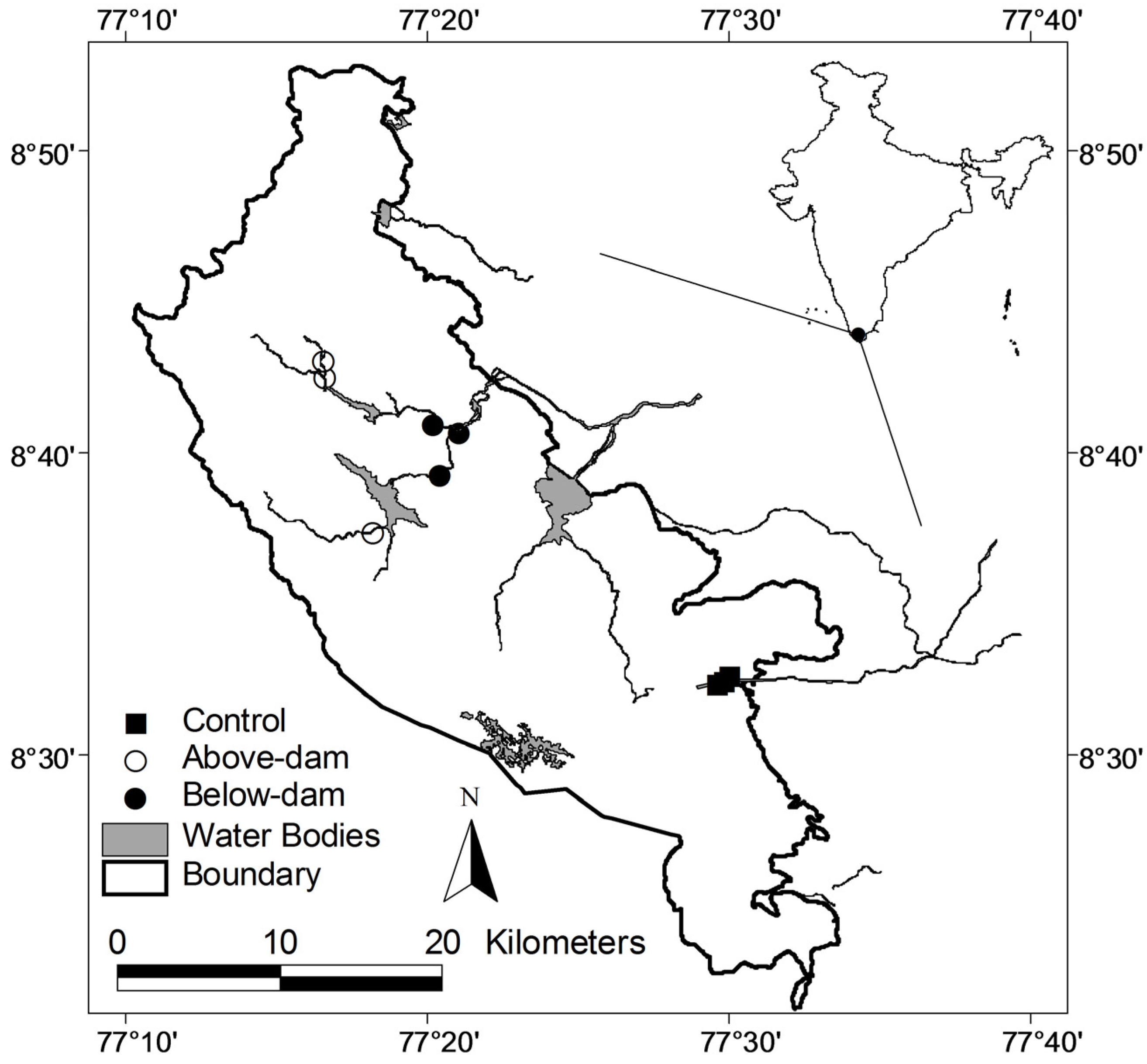 Diversity 06 00567 g001
