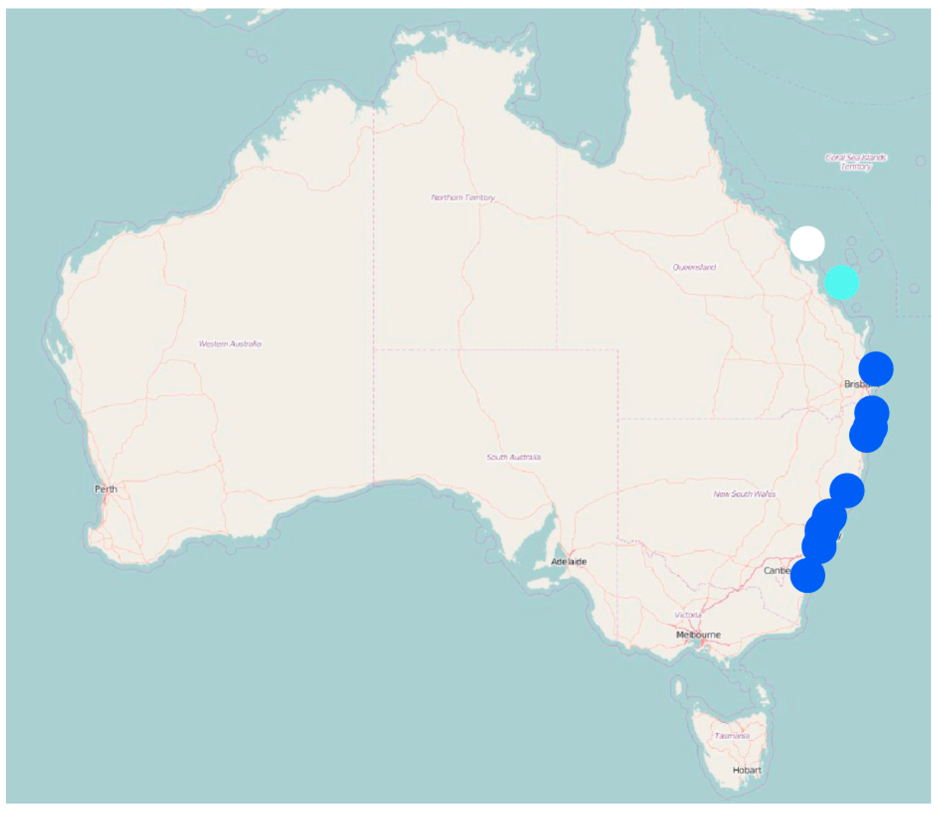 Diversity 08 00016 g003