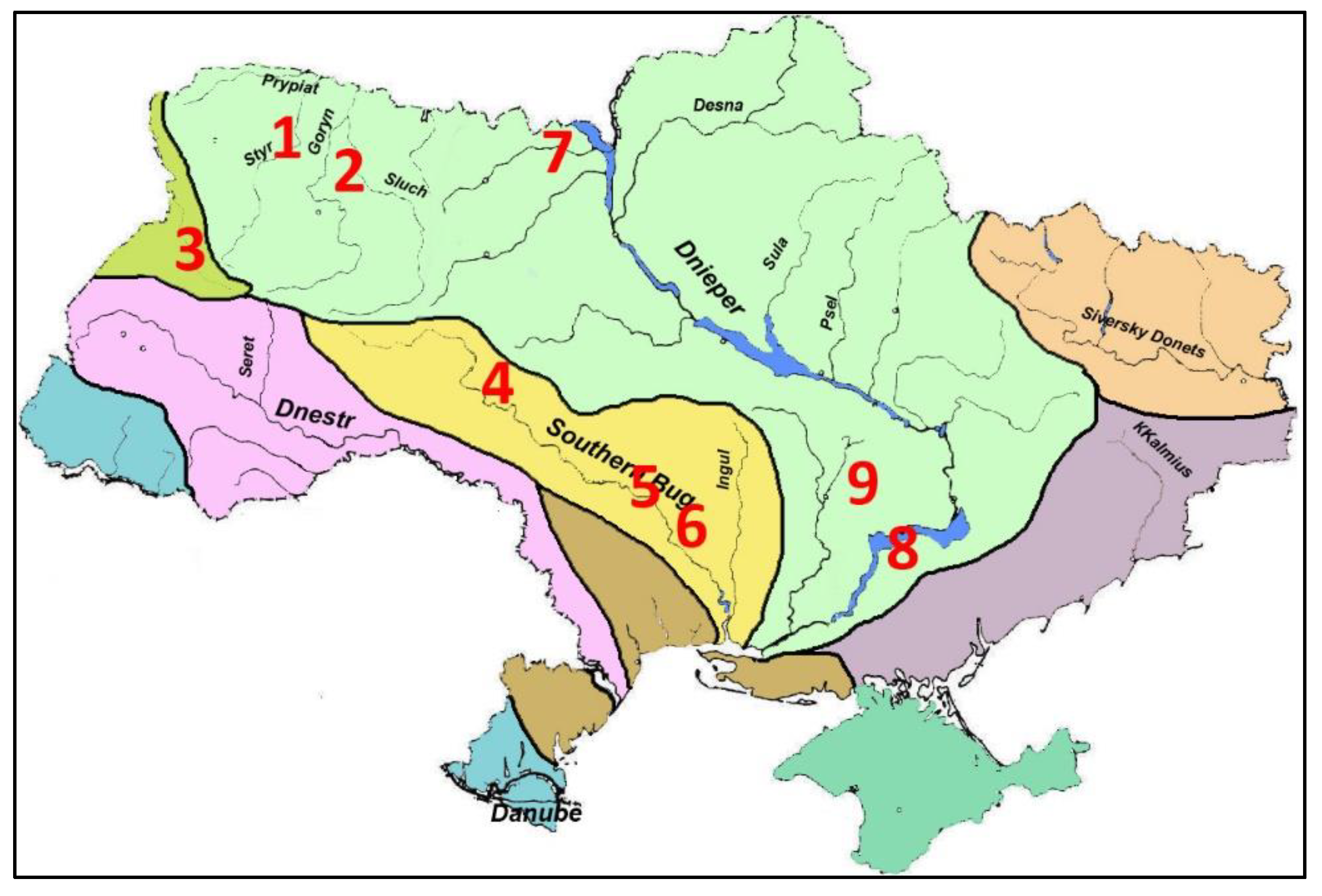 Diversity 11 00190 g001