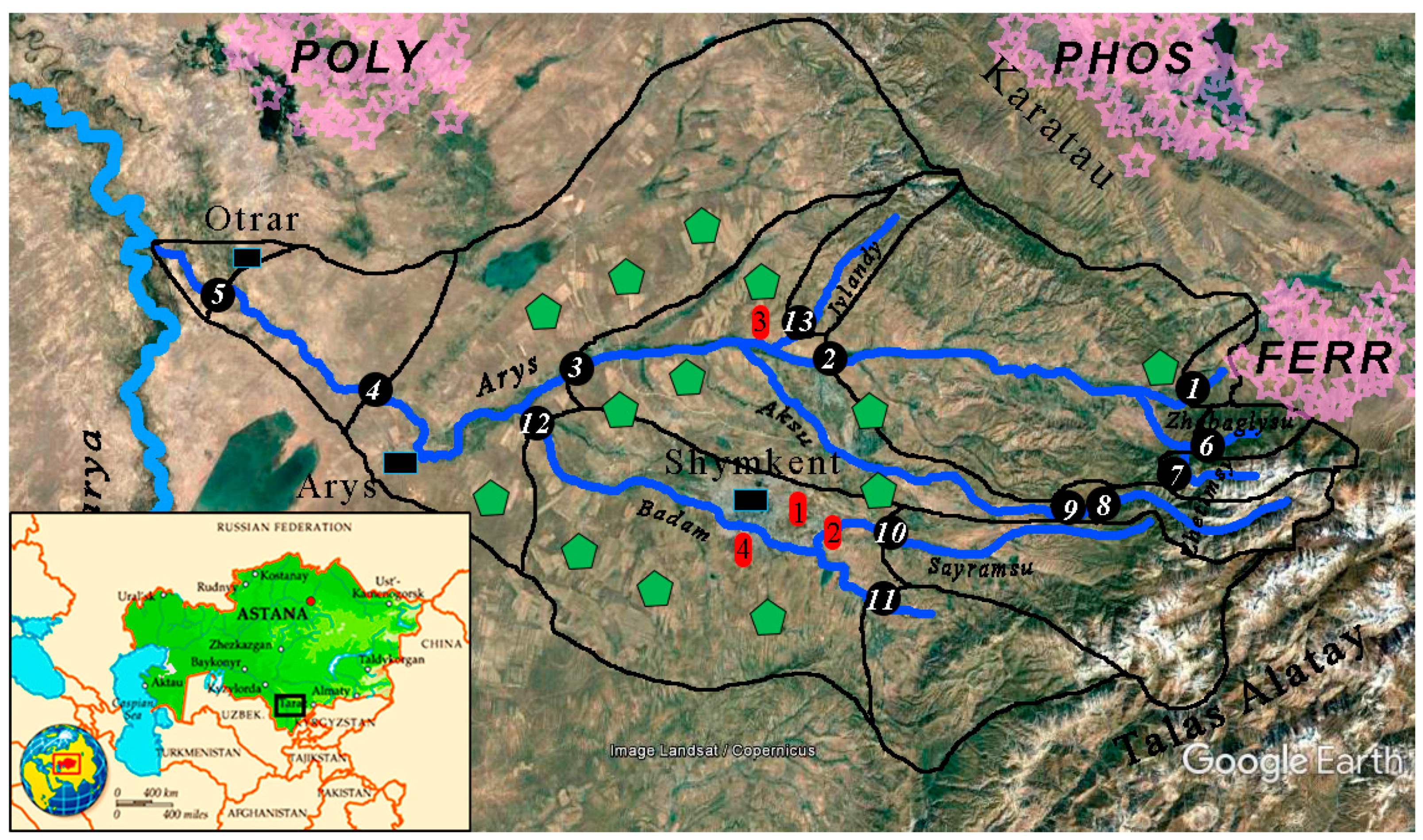 Diversity 11 00239 g001 Diversity 11 00239 g001