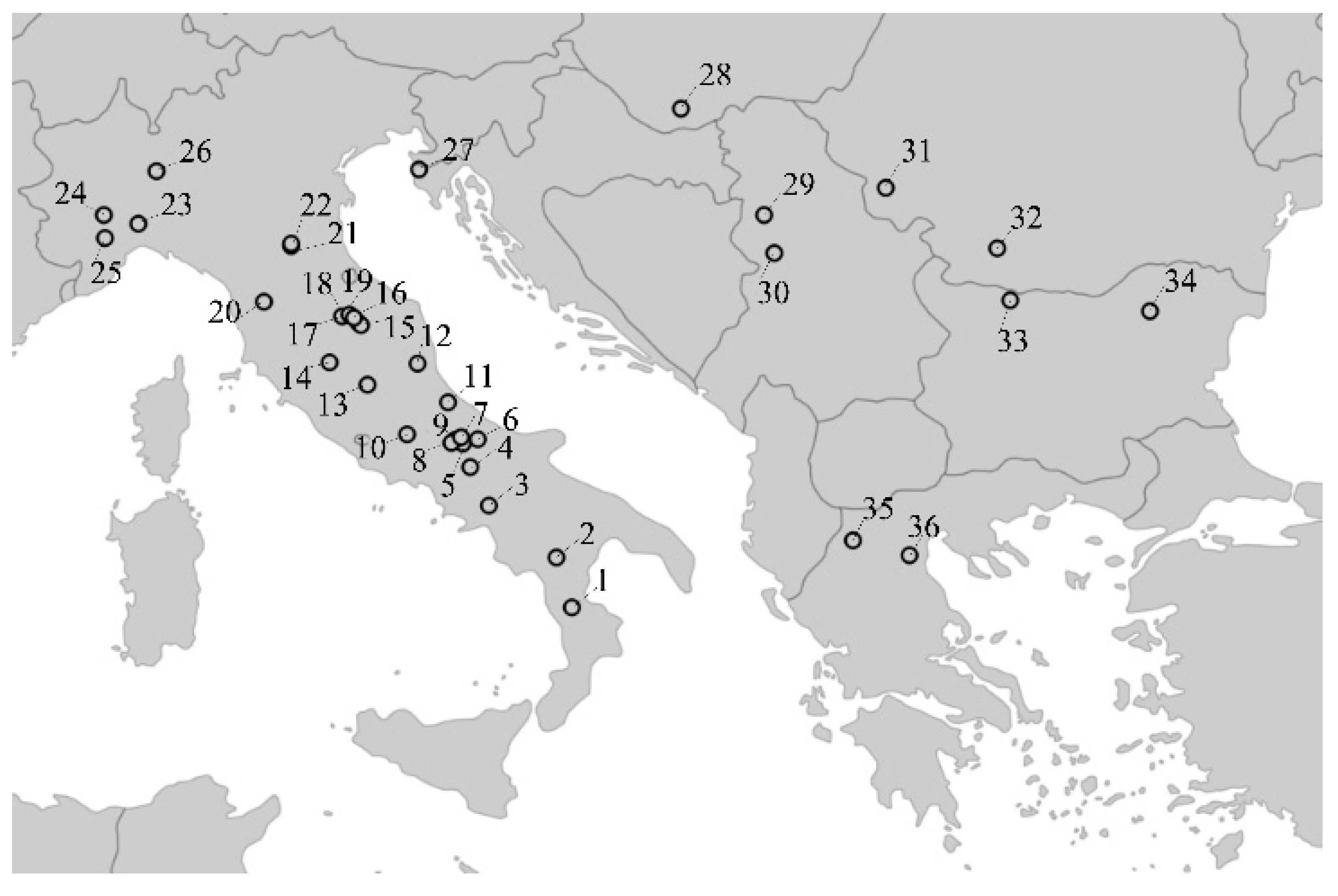 Diversity 12 00044 g001 Diversity 12 00044 g001