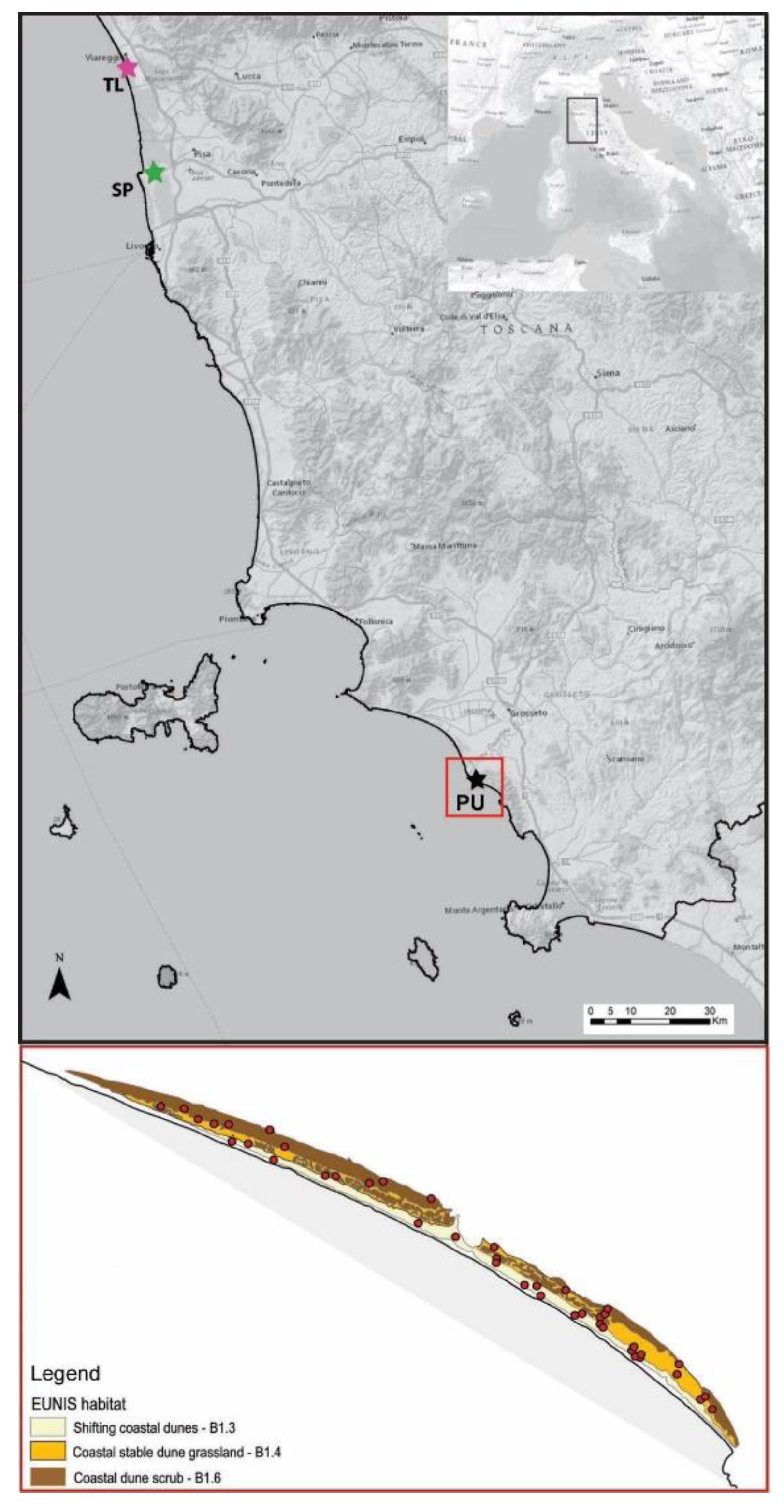 Diversity 12 00138 g001 Diversity 12 00138 g001