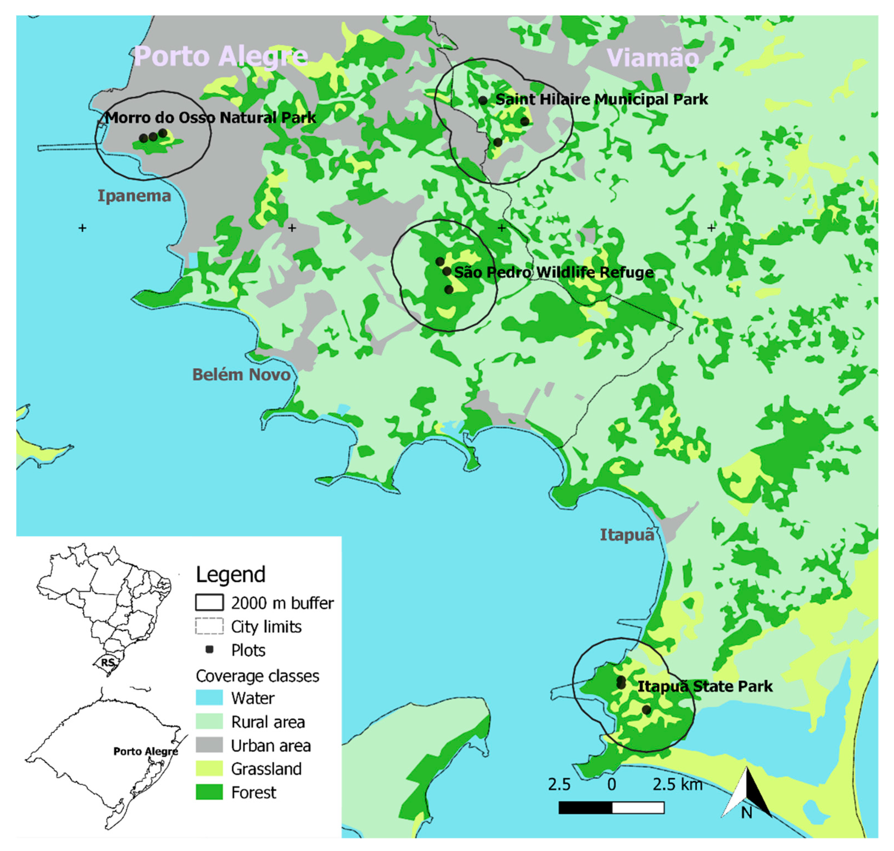 Diversity 12 00141 g001