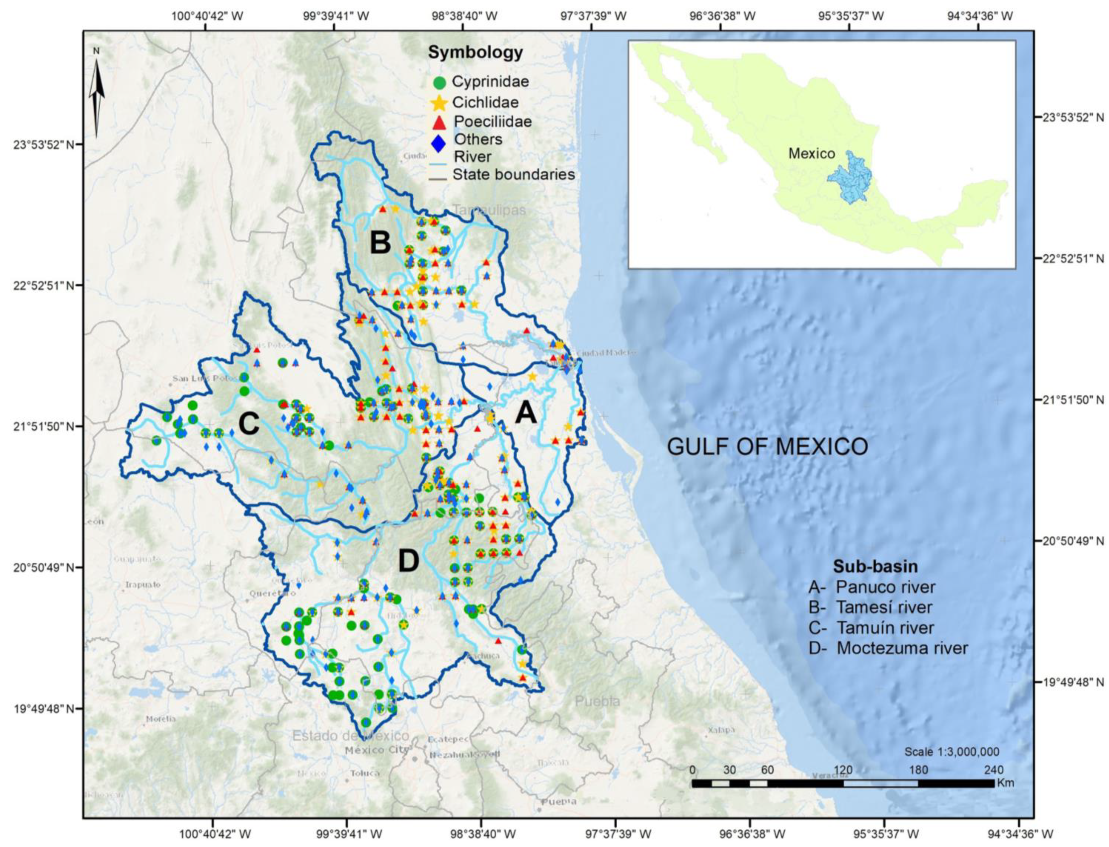 Diversity 12 00187 g001 Diversity 12 00187 g001