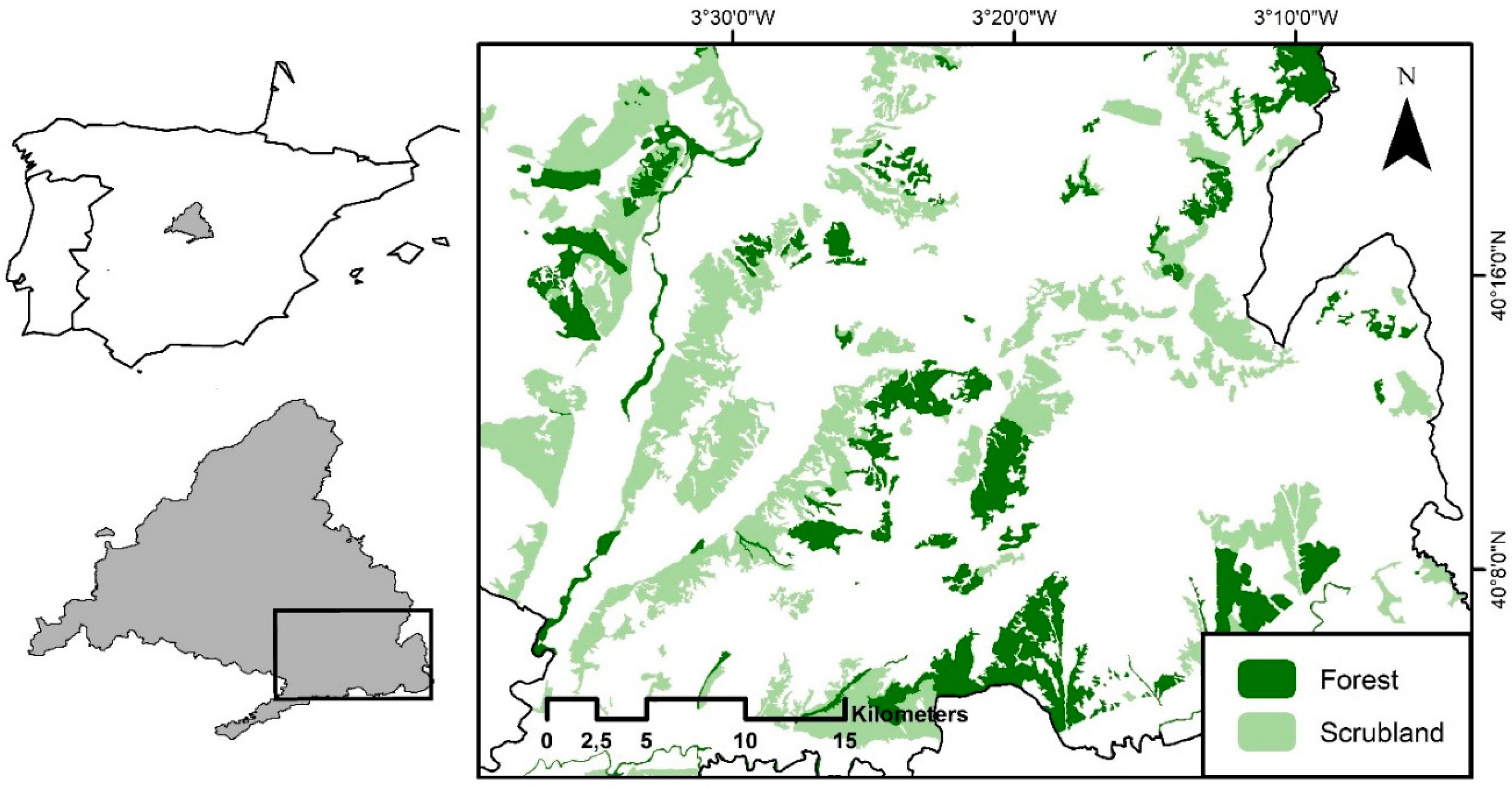 Diversity 12 00359 g001 Diversity 12 00359 g001
