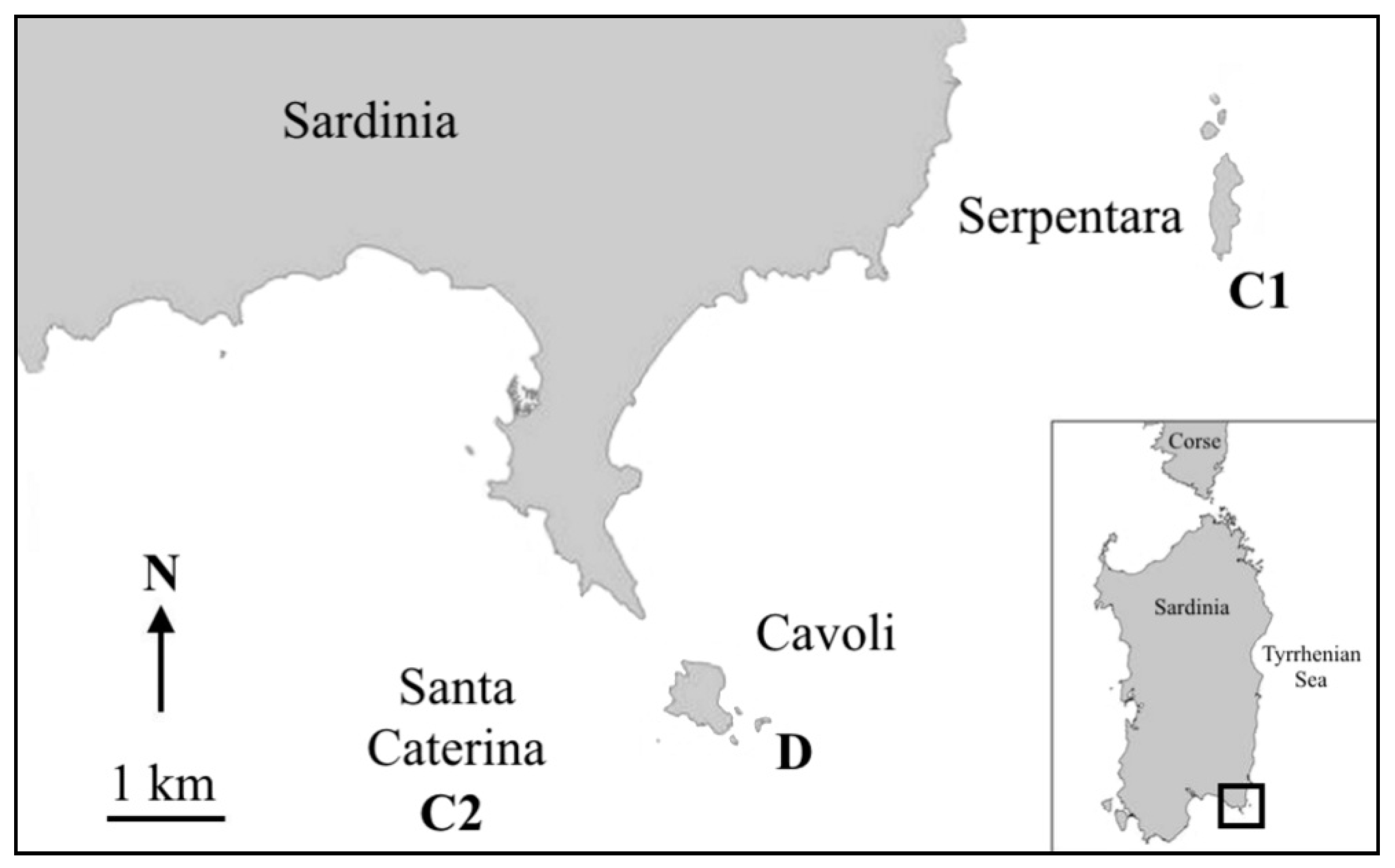 Diversity 13 00133 g001 Diversity 13 00133 g001