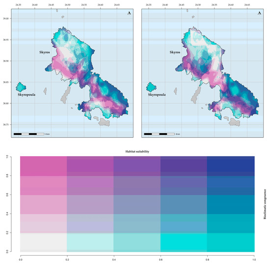 Conservation Genetics of Four Critically Endangered Greek Endemic ...