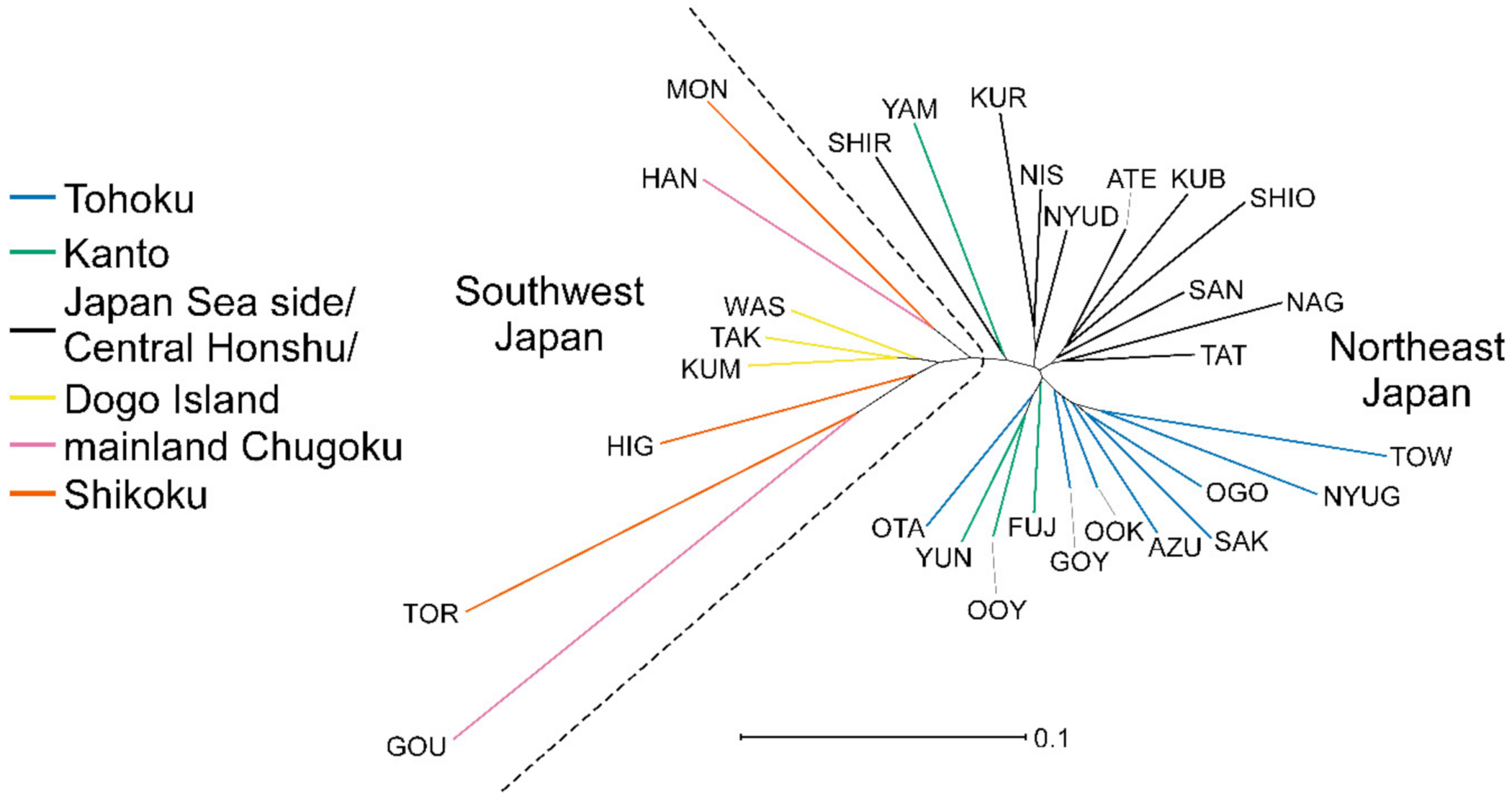 Diversity 13 00185 g003 Diversity 13 00185 g003