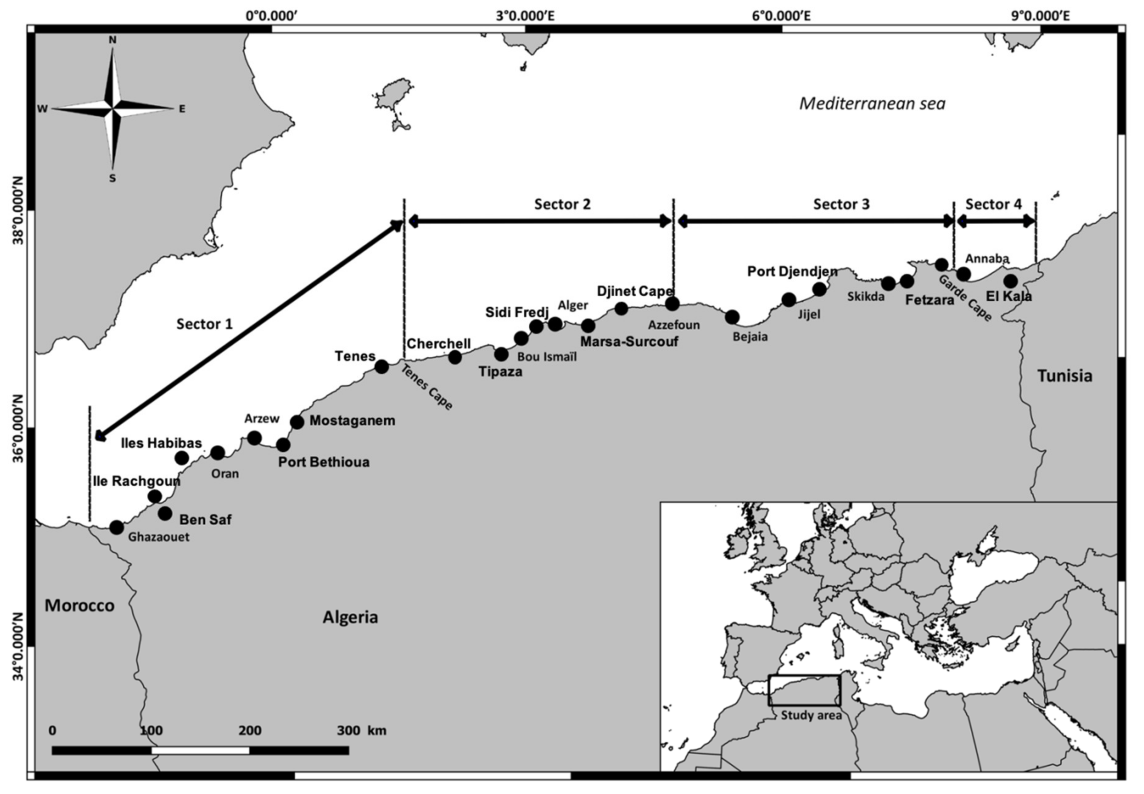 Diversity 13 00221 g001 Diversity 13 00221 g001