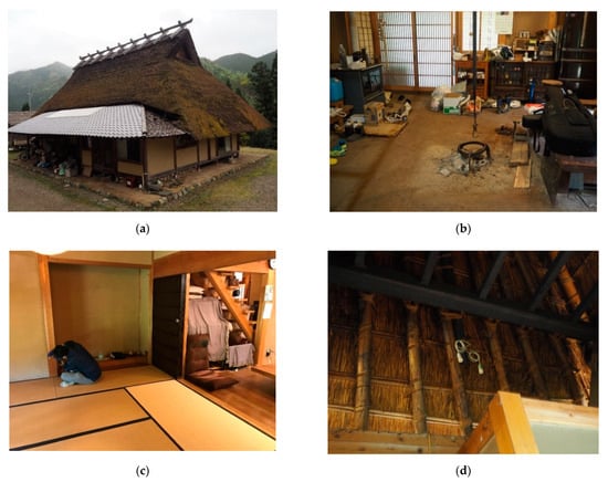Work exchange in Japan: Live in 100-year-old Japanese heritage hou