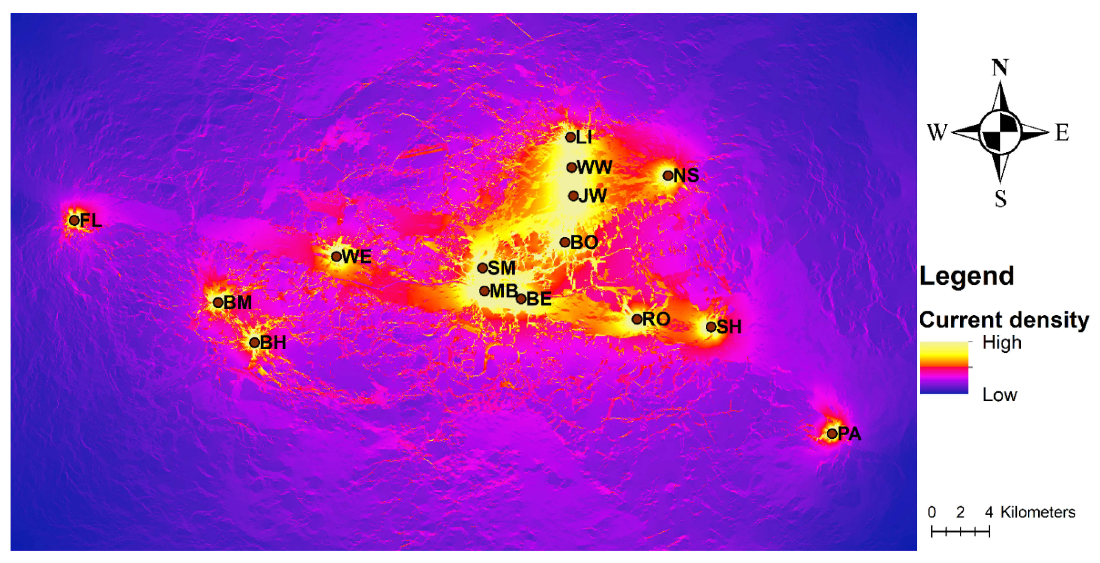Diversity 13 00623 g004