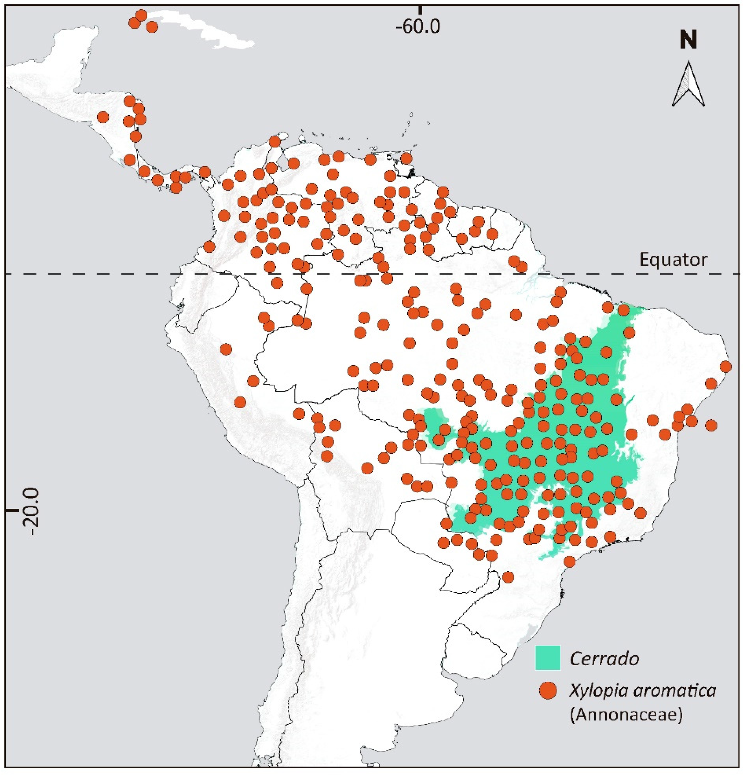 Diversidade sexual vegetal