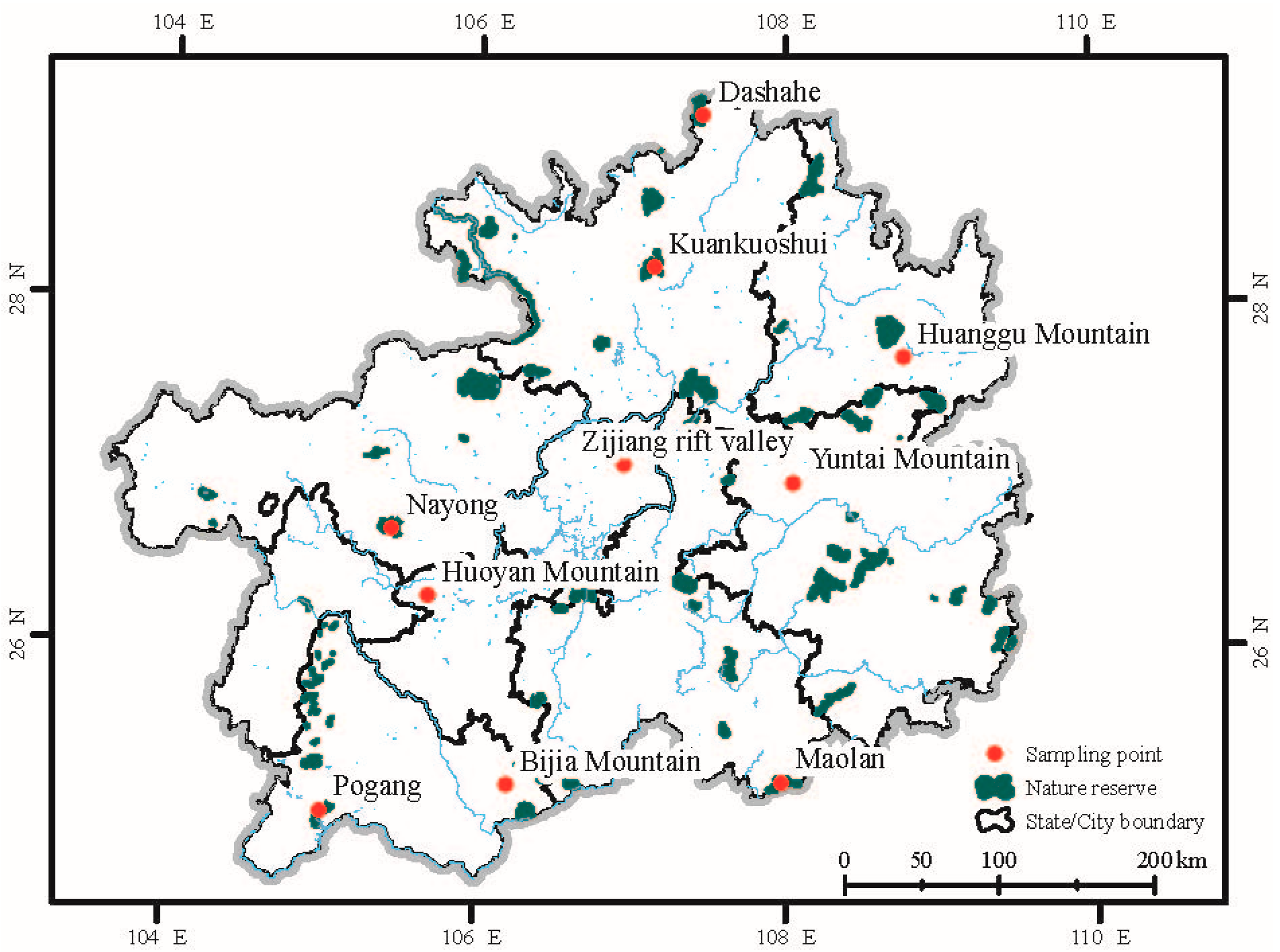 Characteristics and Drivers of Soil Organic Carbon