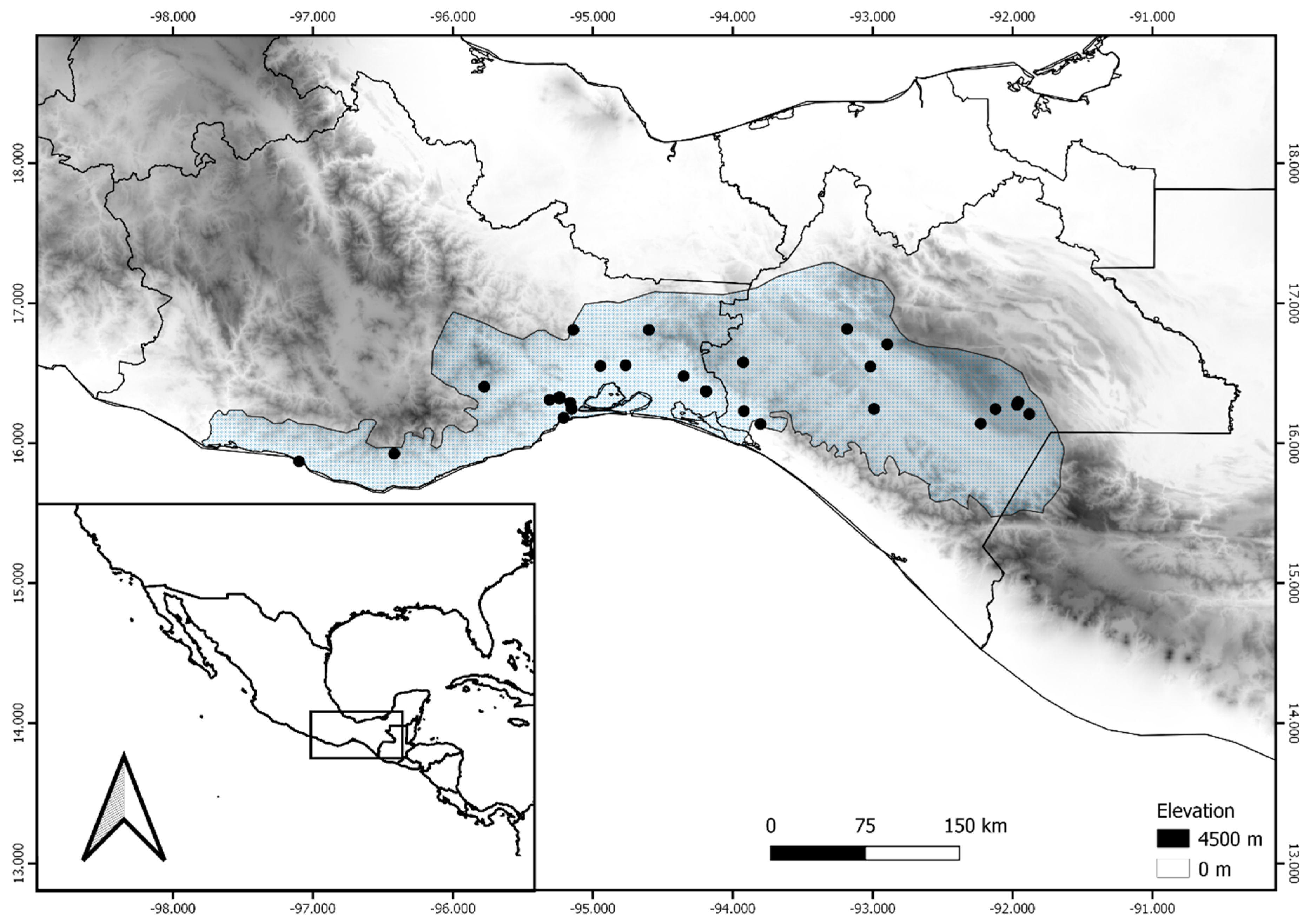 Diversity 14 00242 g001 Diversity 14 00242 g001