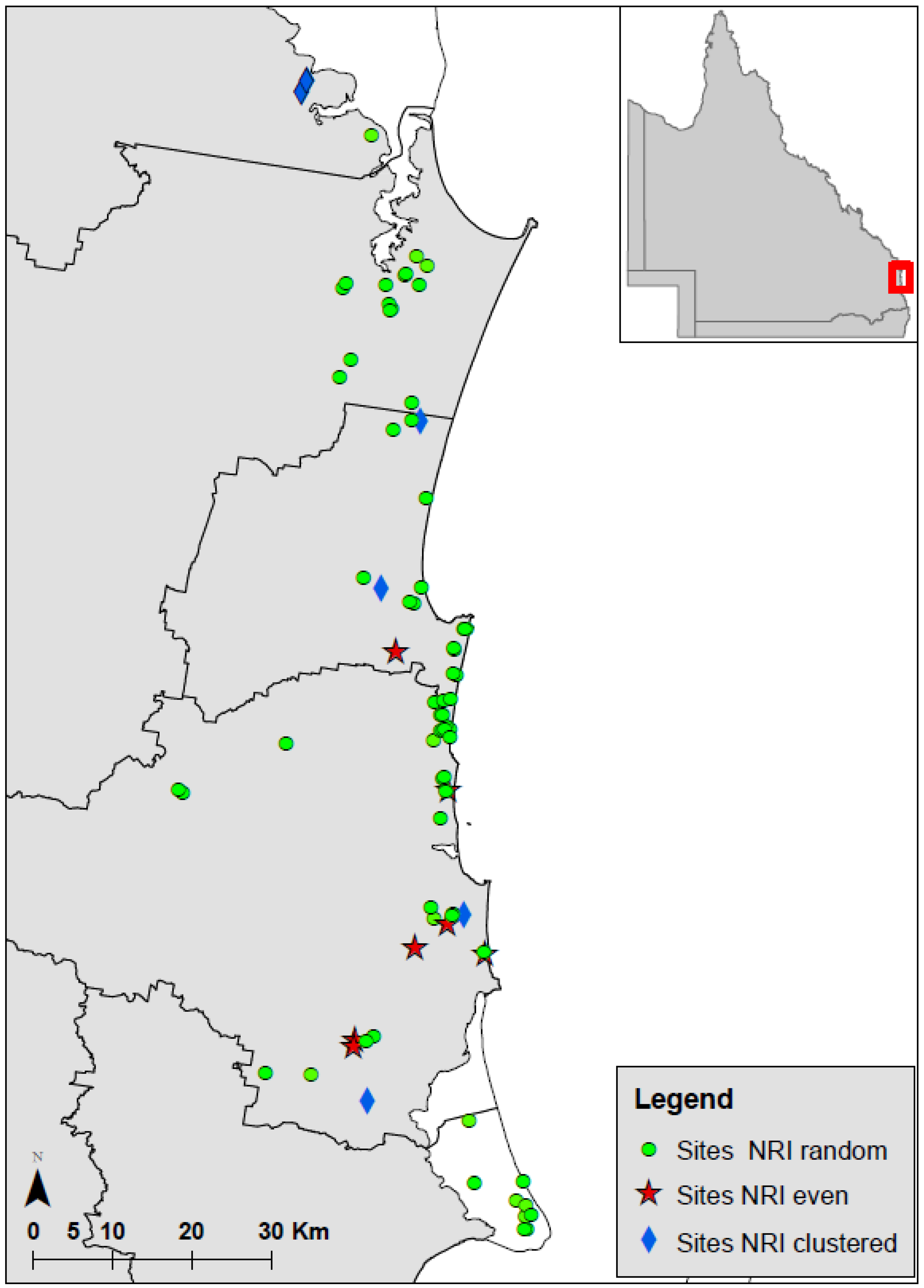 Uofsc Biology Major Map Diversity | Free Full-Text | Dna Barcoding To Enhance Conservation Of  Sunshine Coast Heathlands | Html