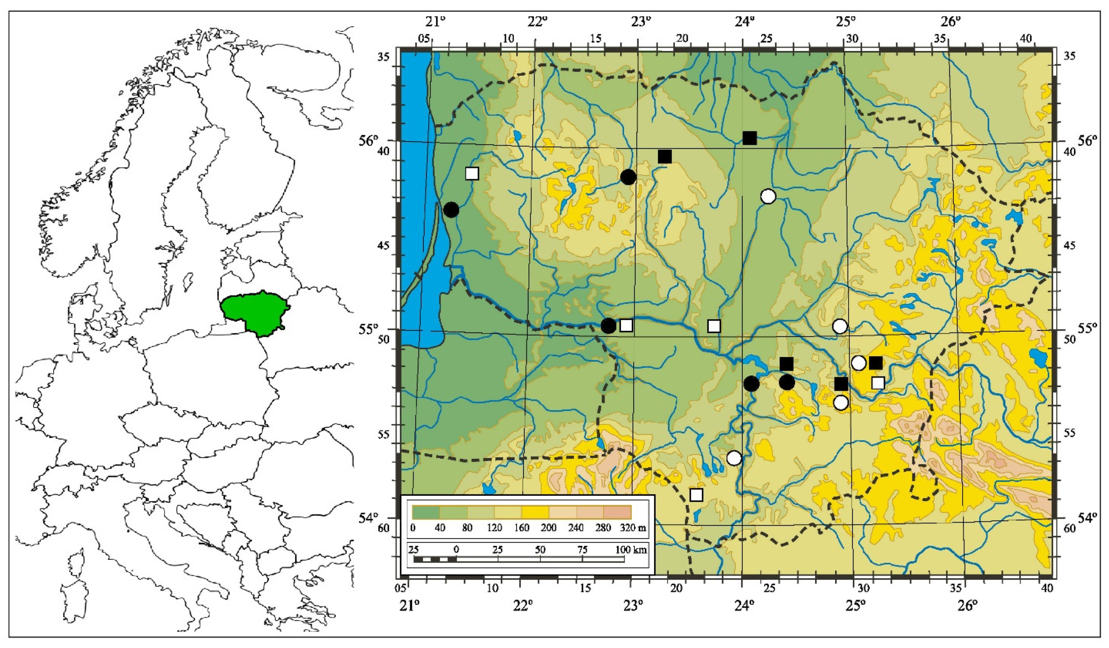 Diversity 14 00488 g001 Diversity 14 00488 g001