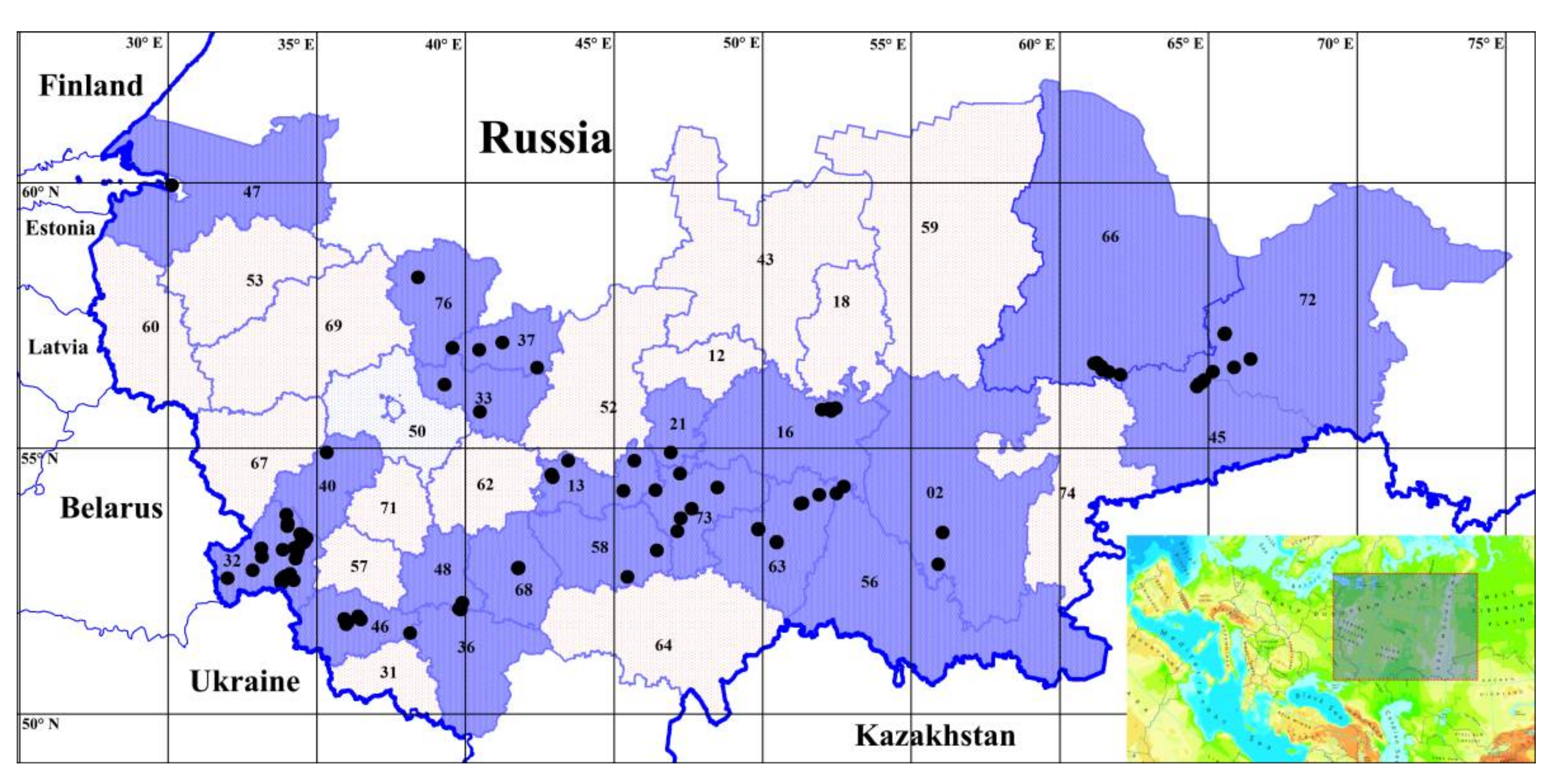 Diversity 14 00598 g001 Diversity 14 00598 g001