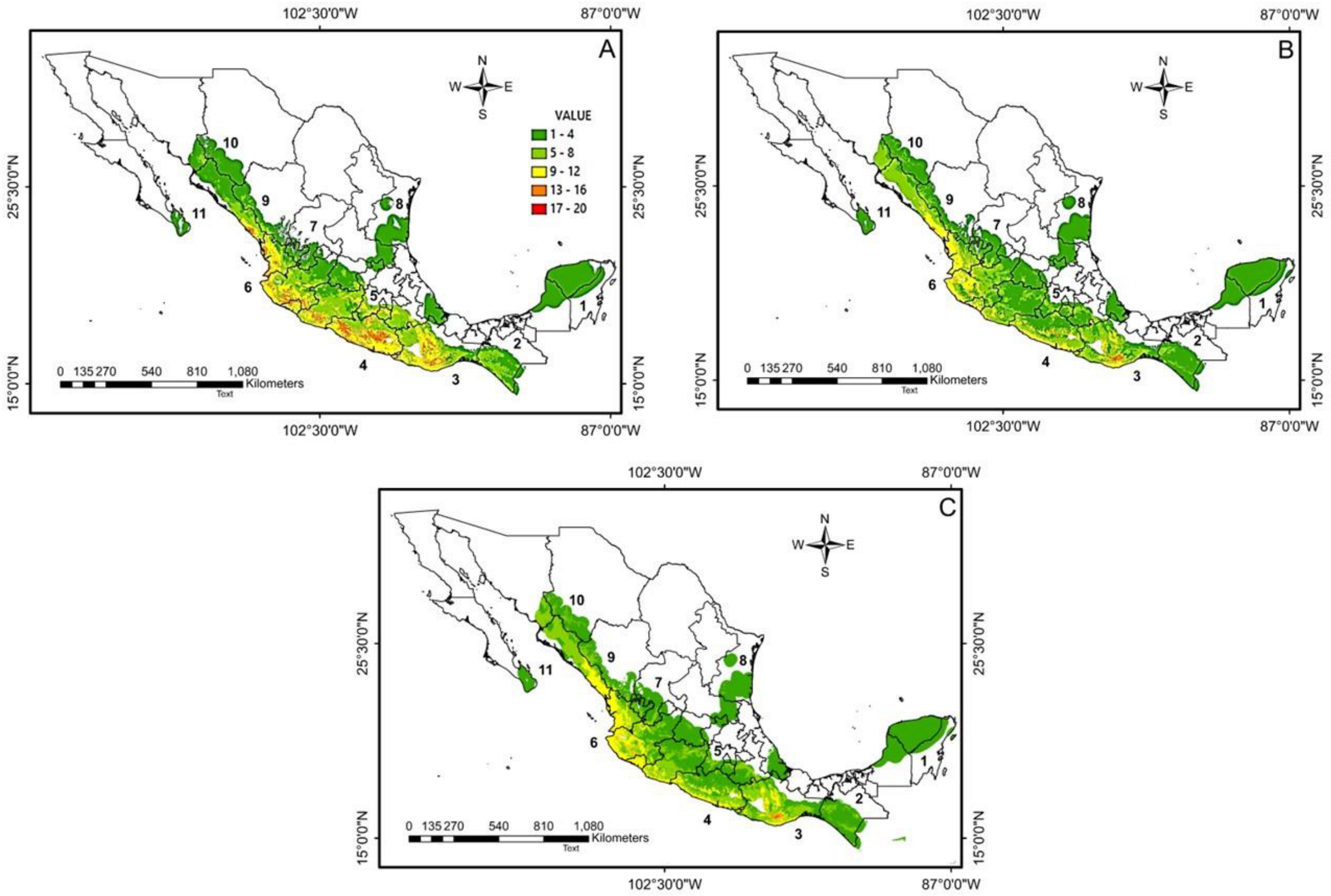 Diversity 14 00650 g003