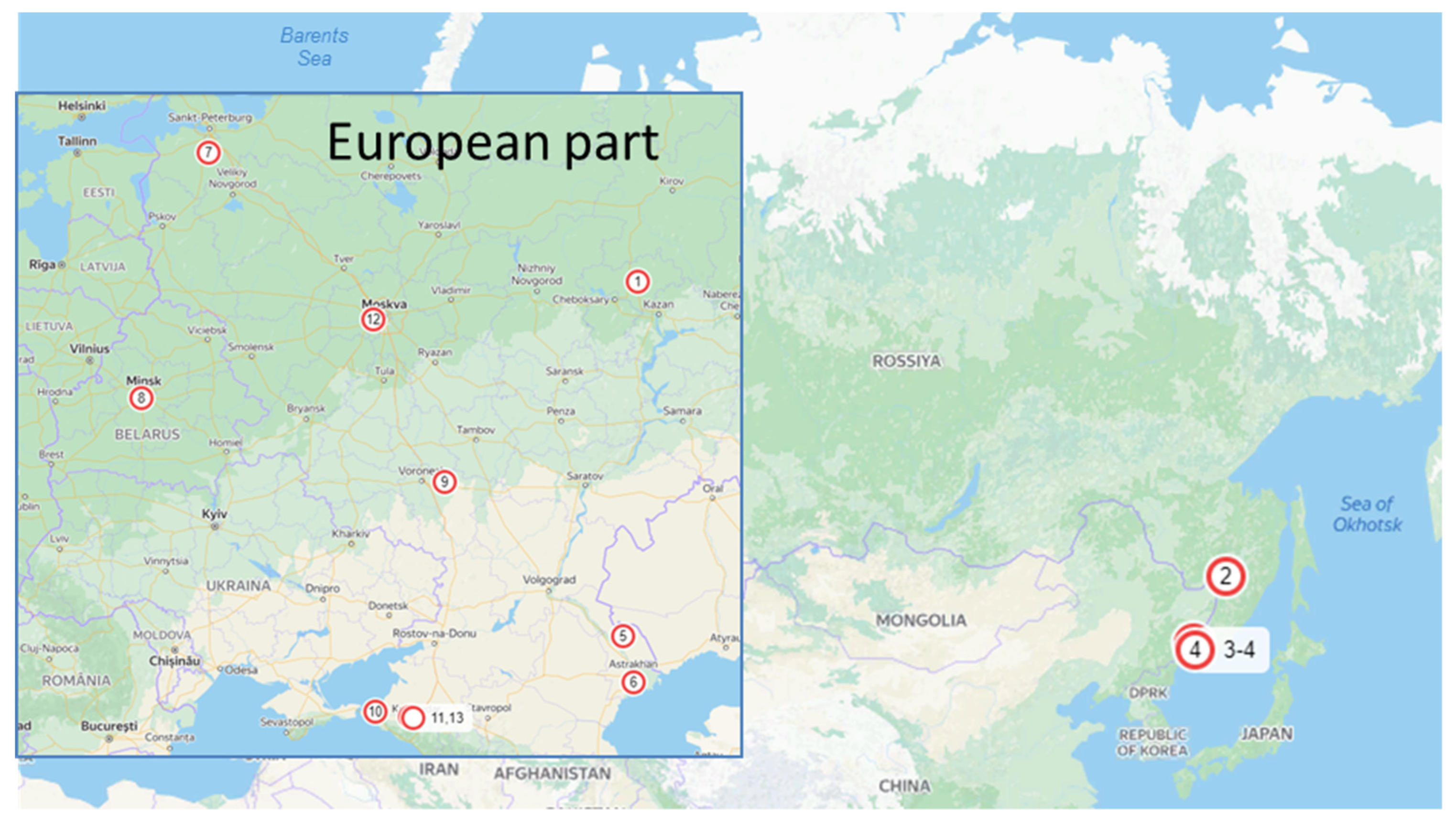 Diversity 14 00685 g001 Diversity 14 00685 g001