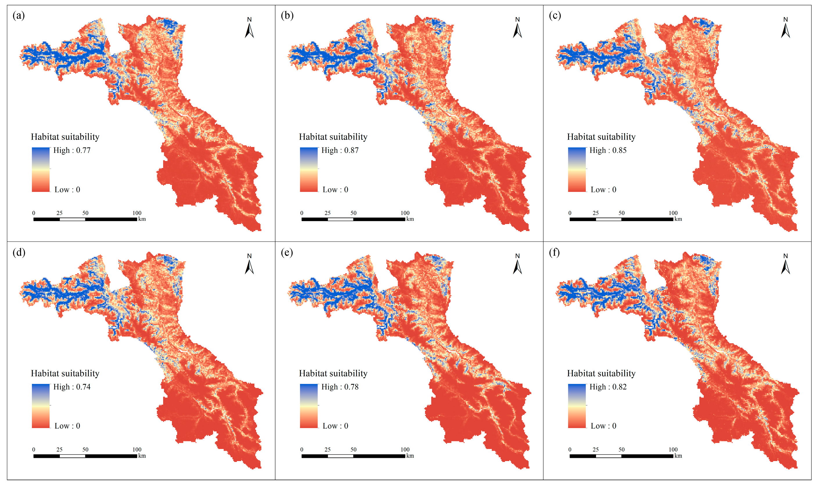 Diversity 14 00750 g003