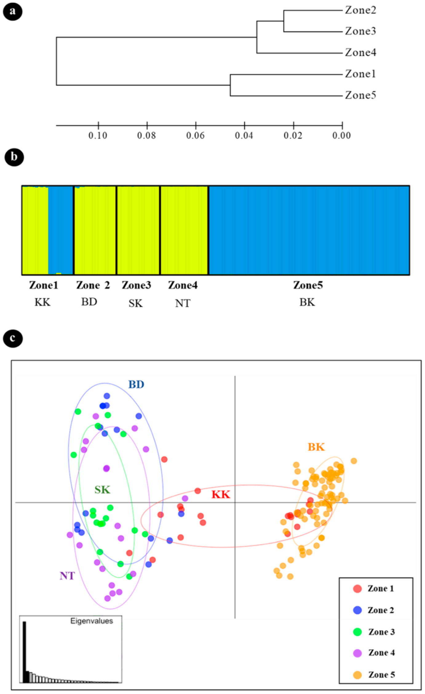 Diversity 14 00764 g001 Diversity 14 00764 g001