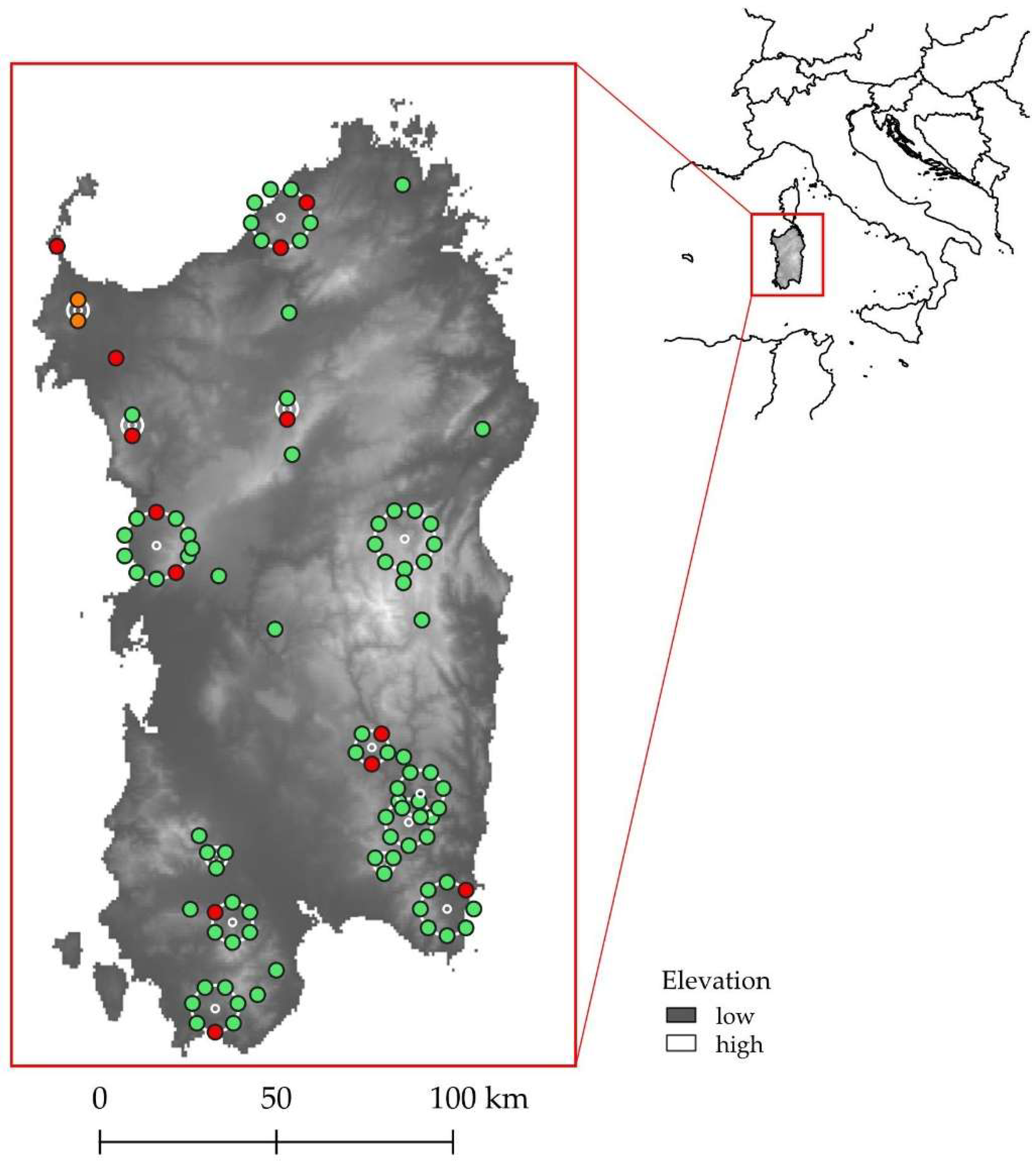 Diversity 14 00774 g001 Diversity 14 00774 g001