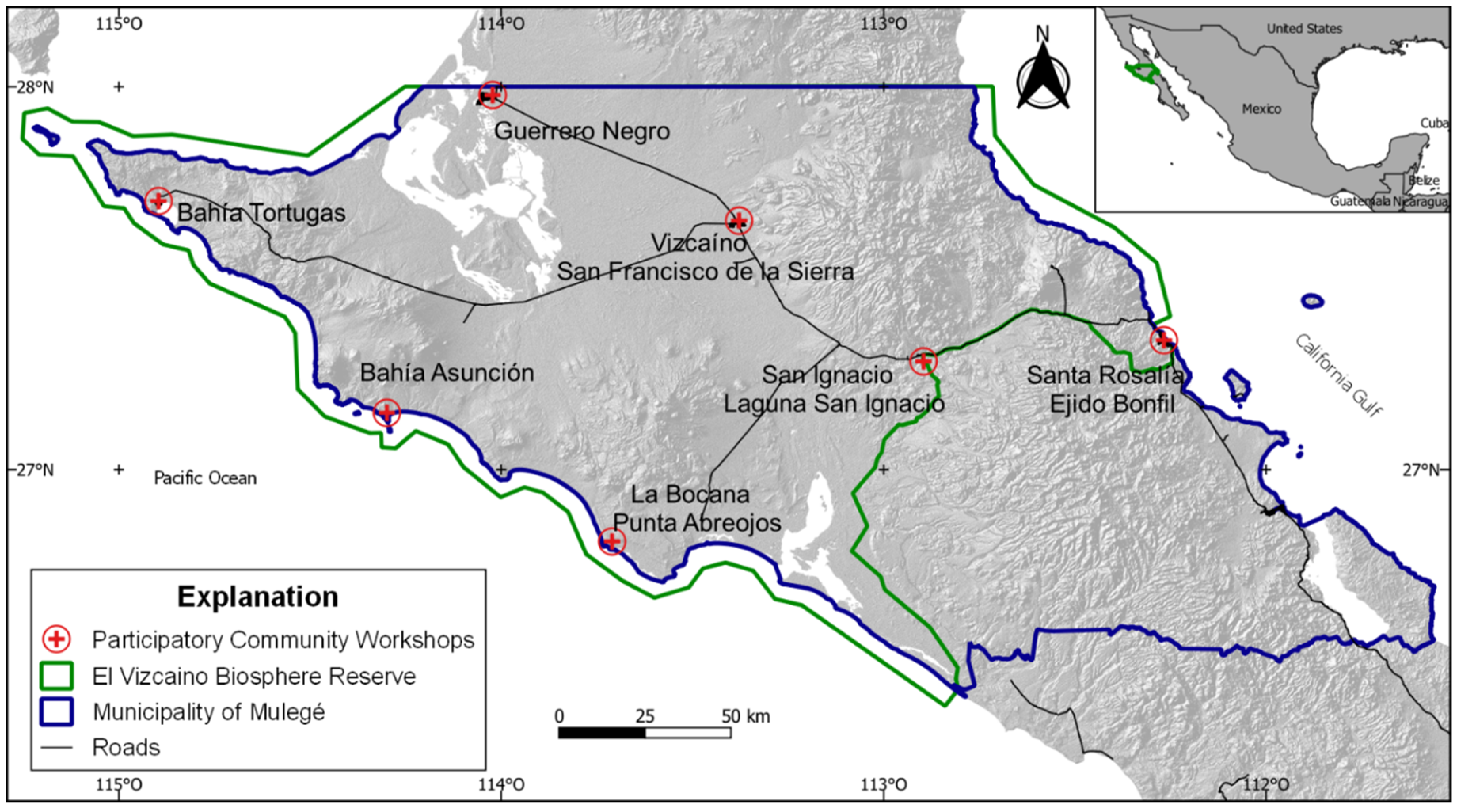 a biosphere reserve conserves and preserves