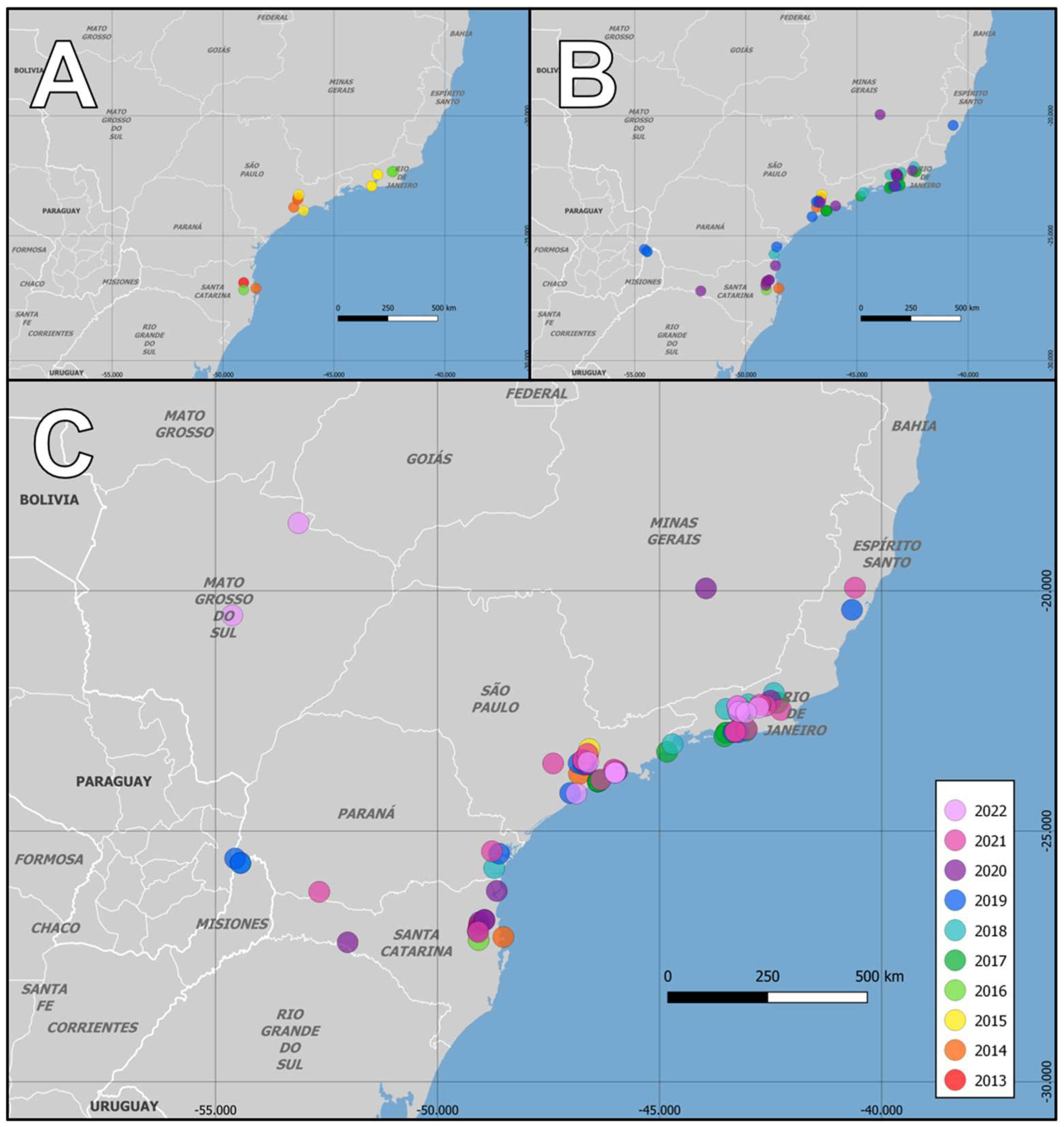 Diversity 14 00815 g001 Diversity 14 00815 g001