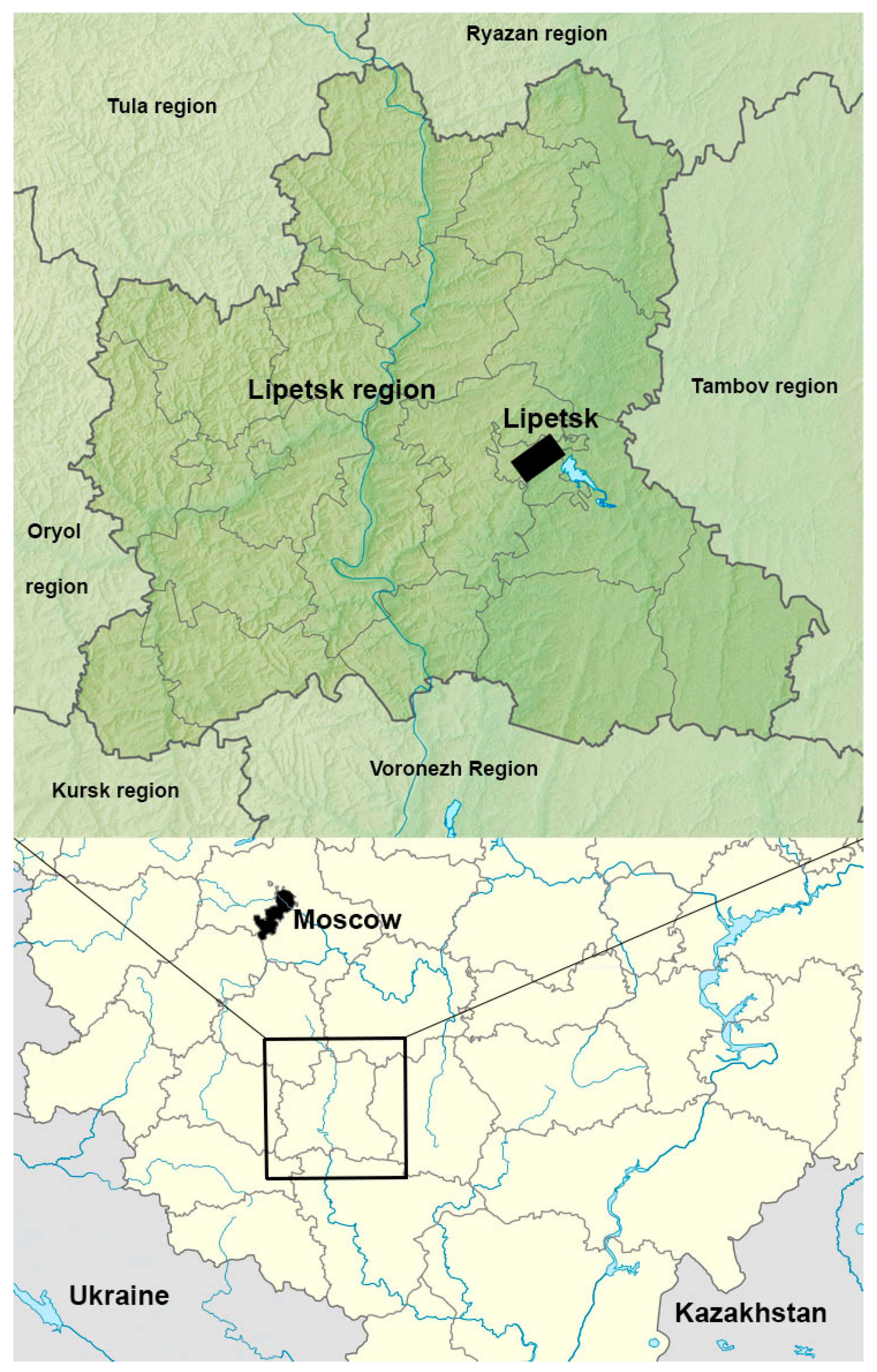 Diversity 14 00825 g001 Diversity 14 00825 g001